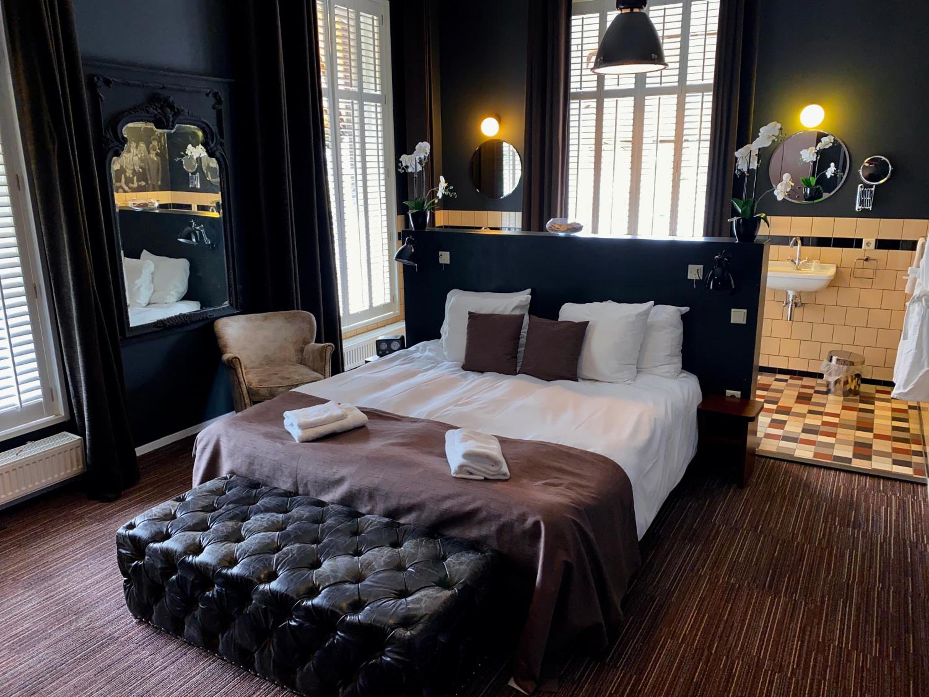 Bridal Suite