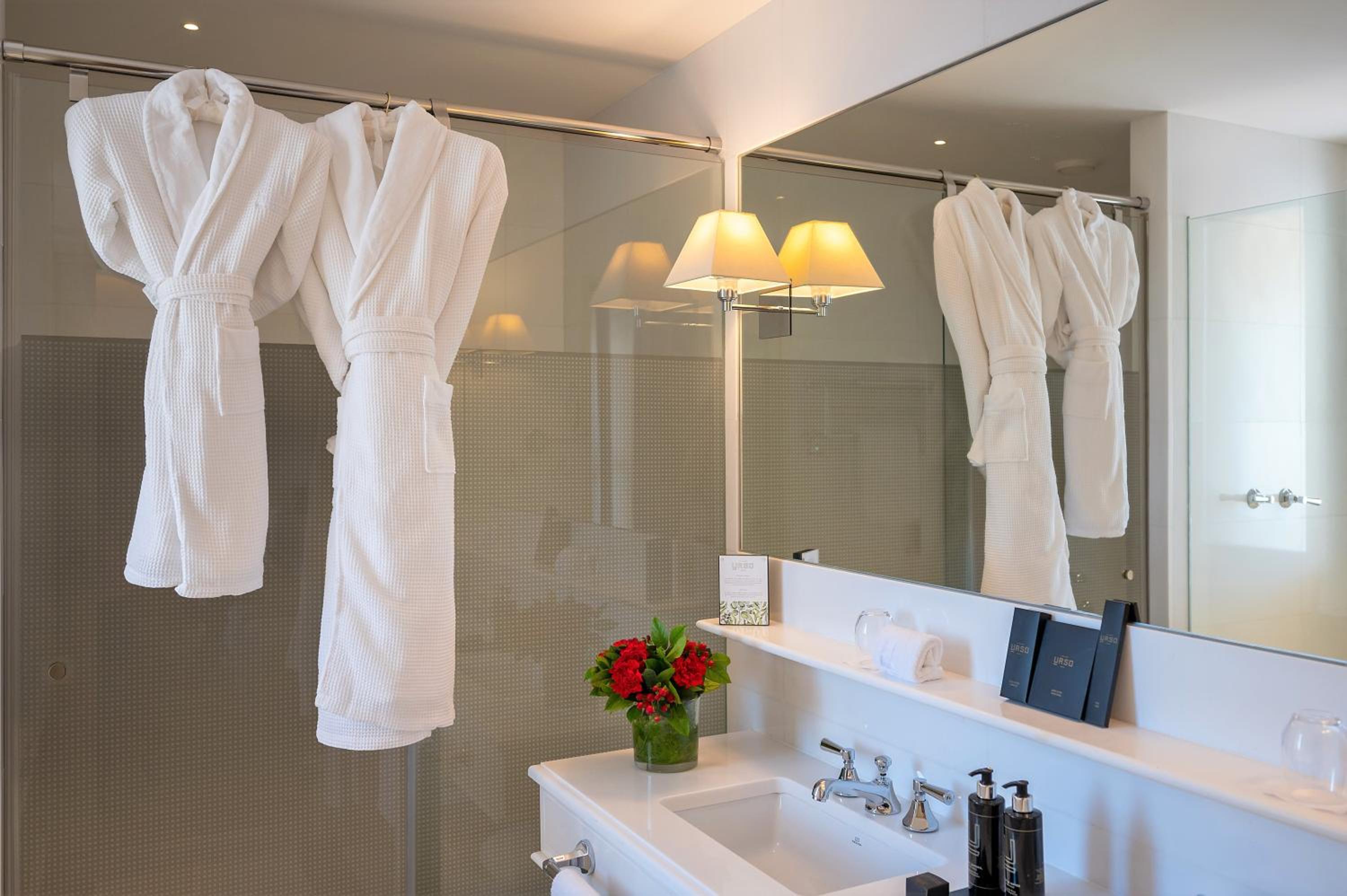 Suite Junior con Terraza