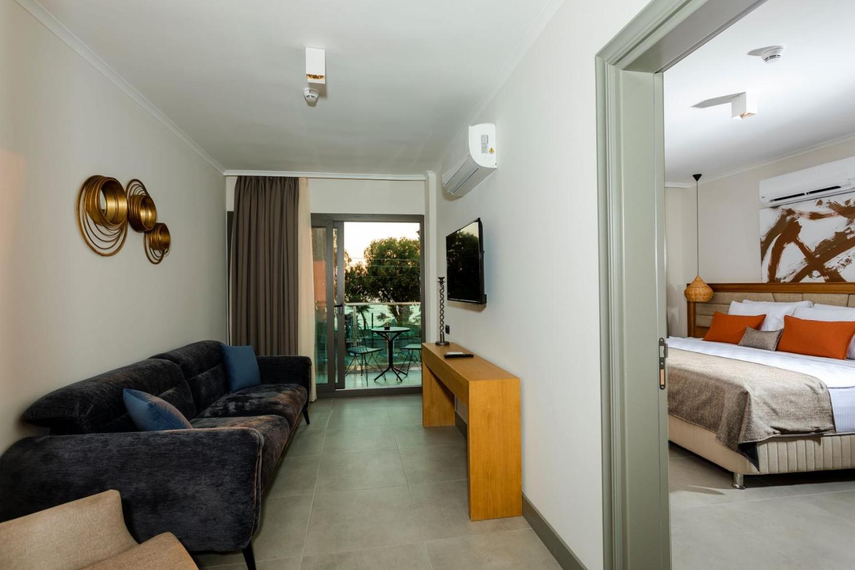 Presidential Suite photo 2