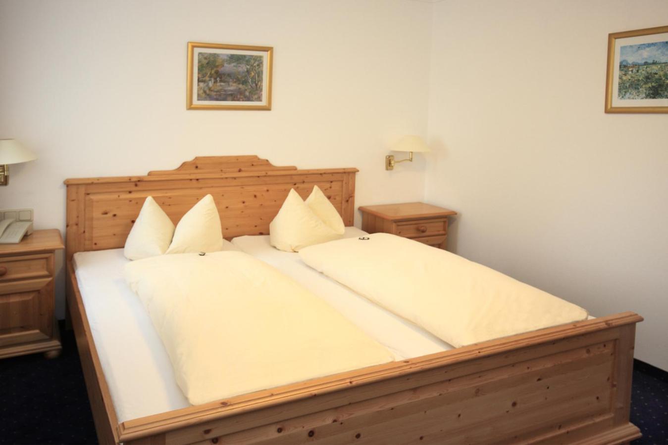 Double Room - Photo 1