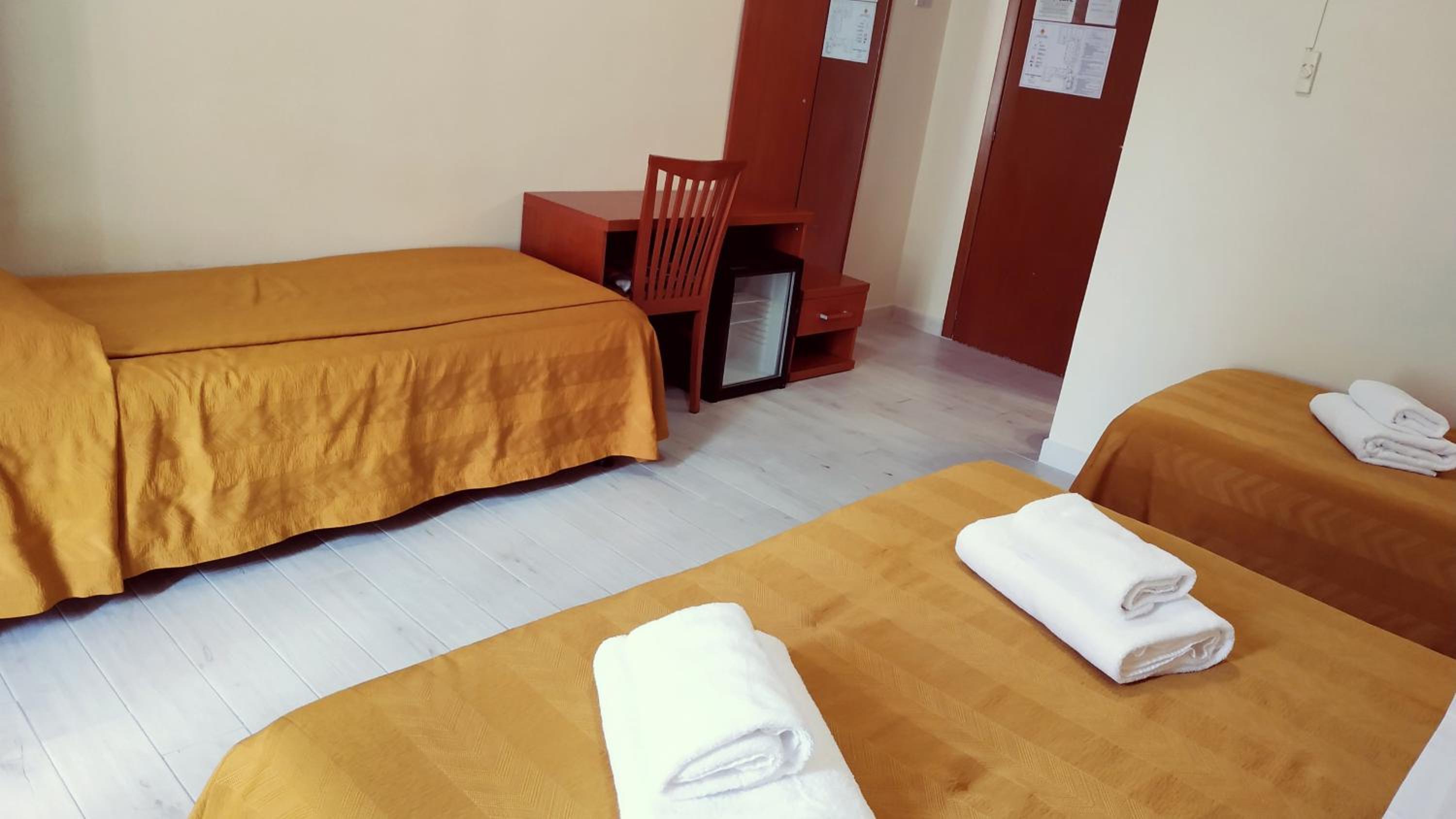 Quadruple Room photo 3