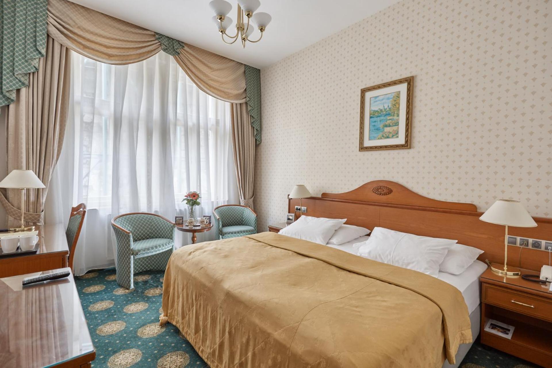 Standard  Double Room with Air Conditioning - Photo 2