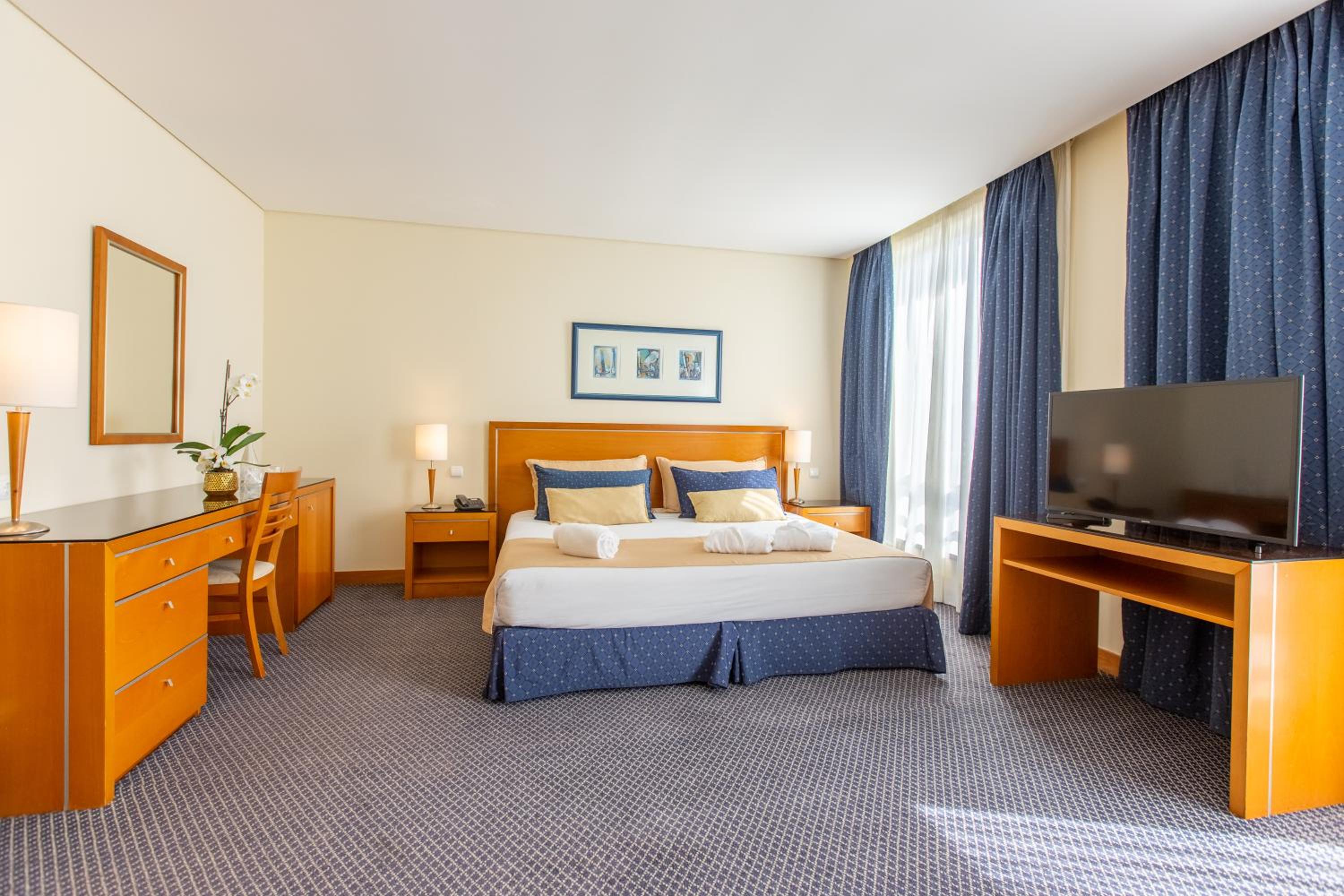 Junior Suite - Photo 1