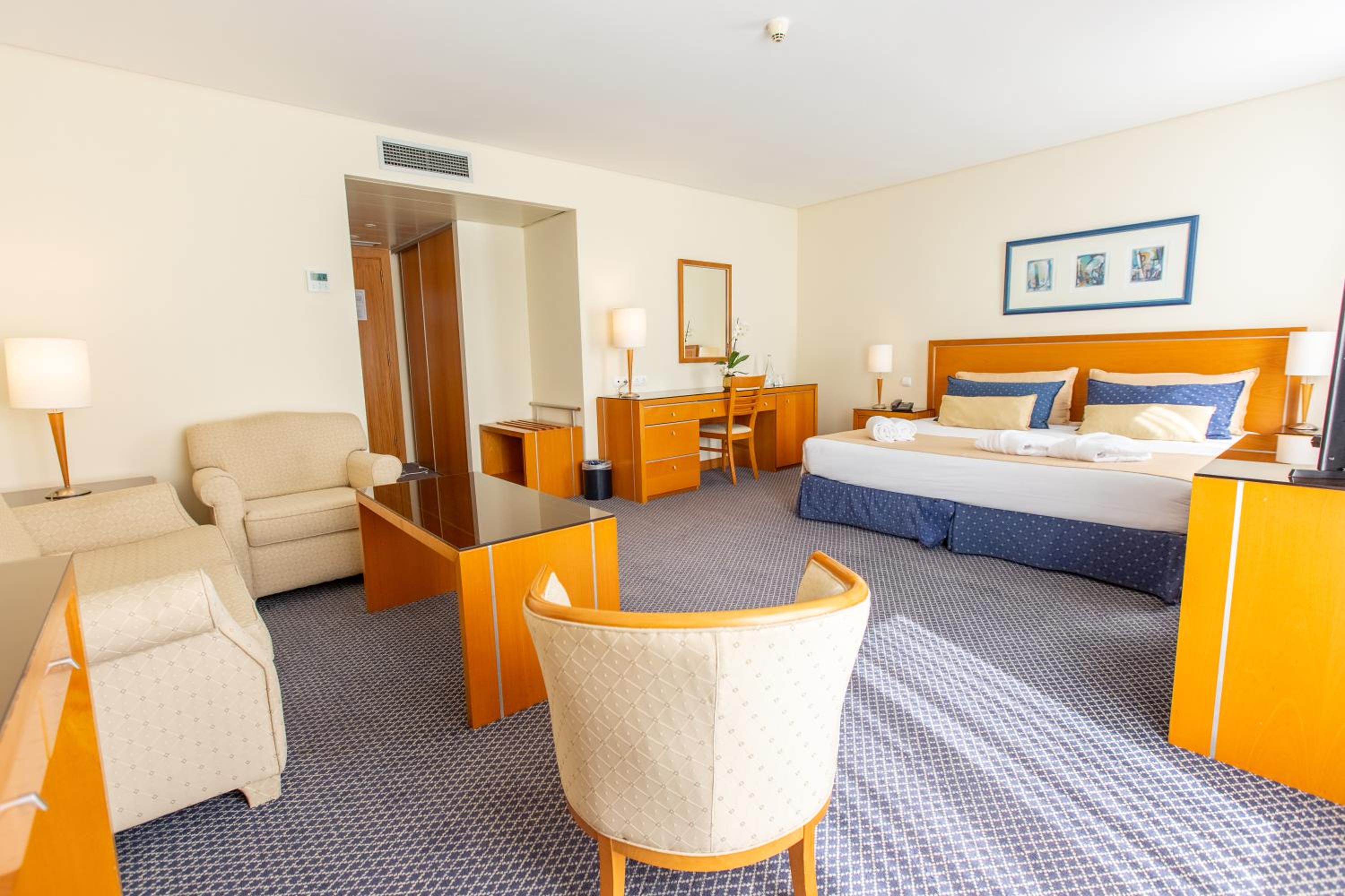 Junior Suite - Photo 7