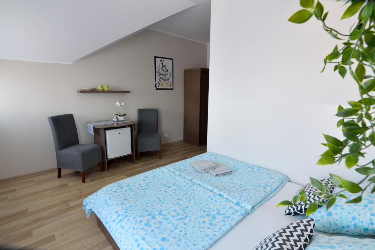 Double Room photo 3