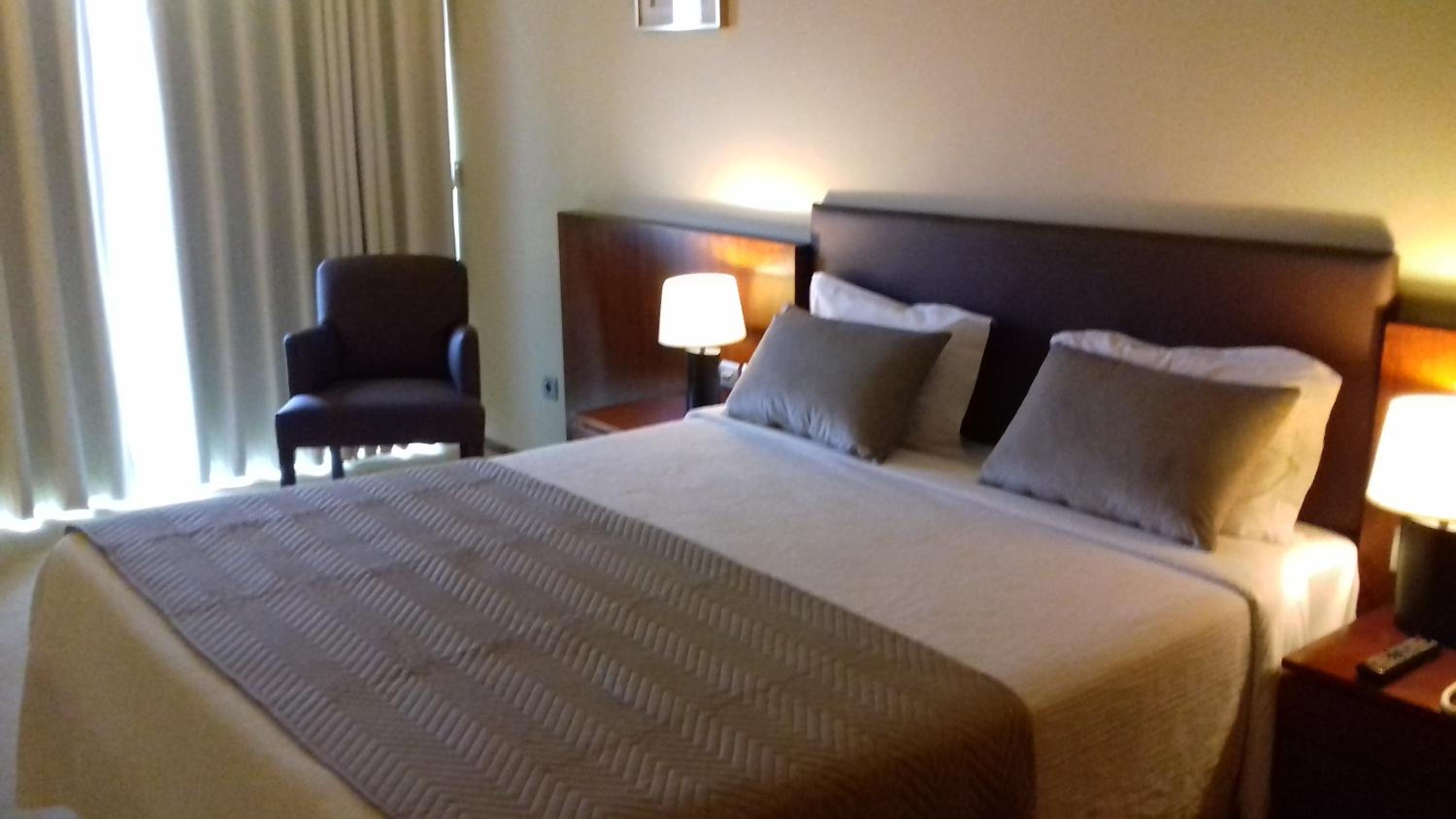 Double Room - Photo 2