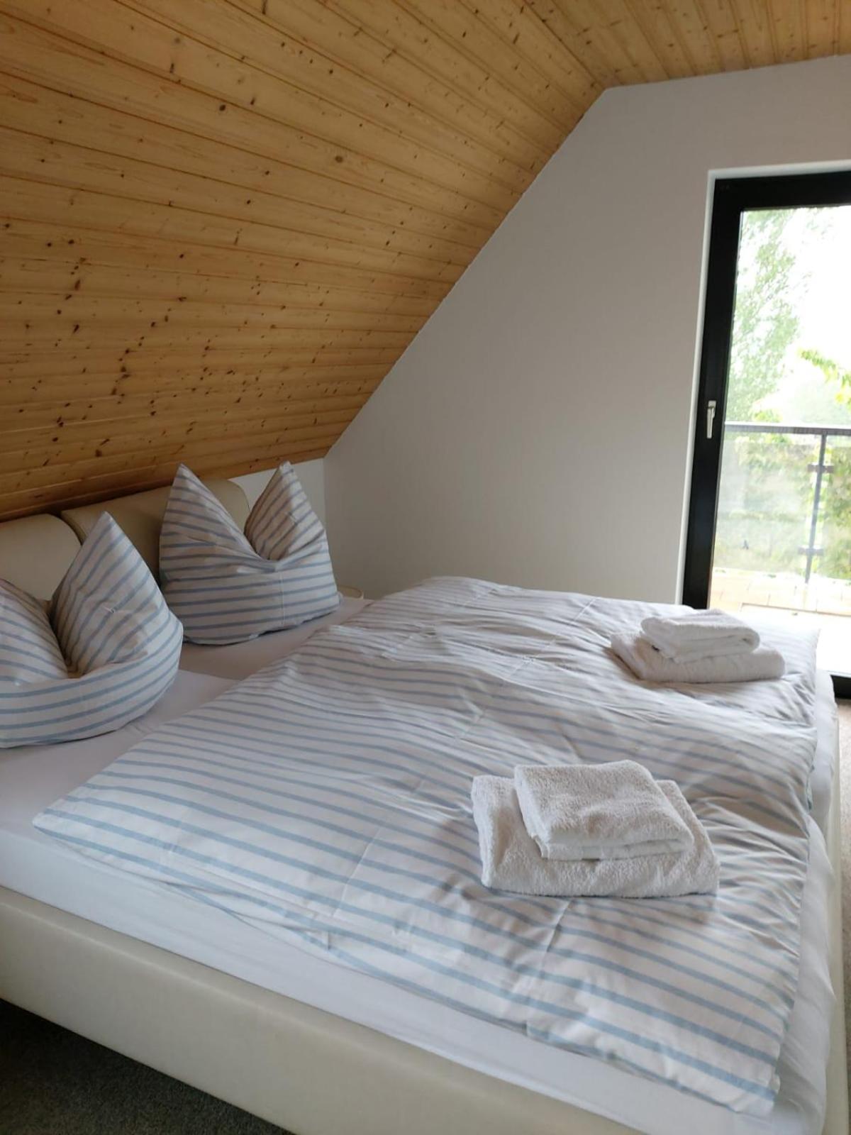 Standard Double Room photo 1