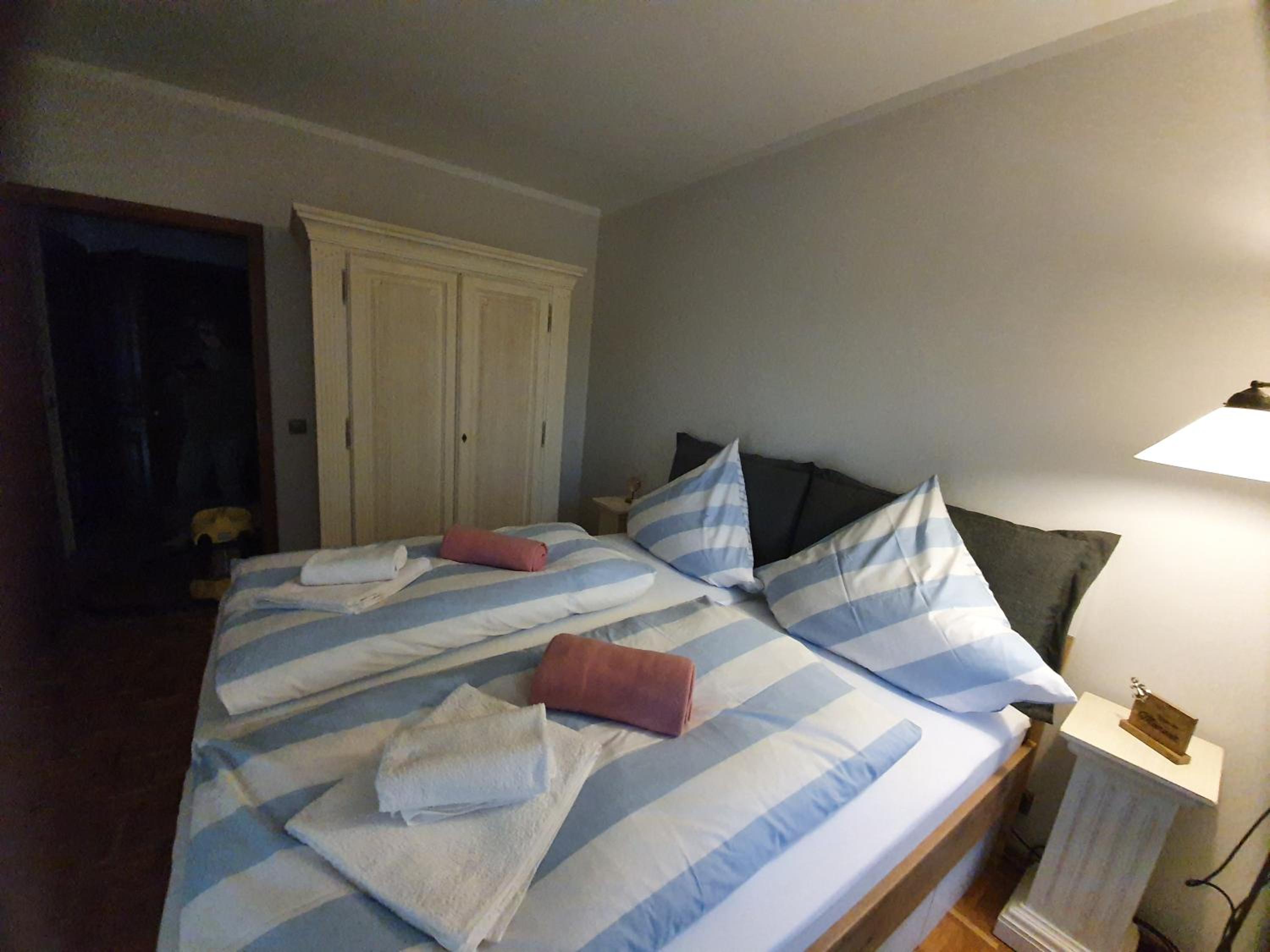 Quadruple Room photo 1