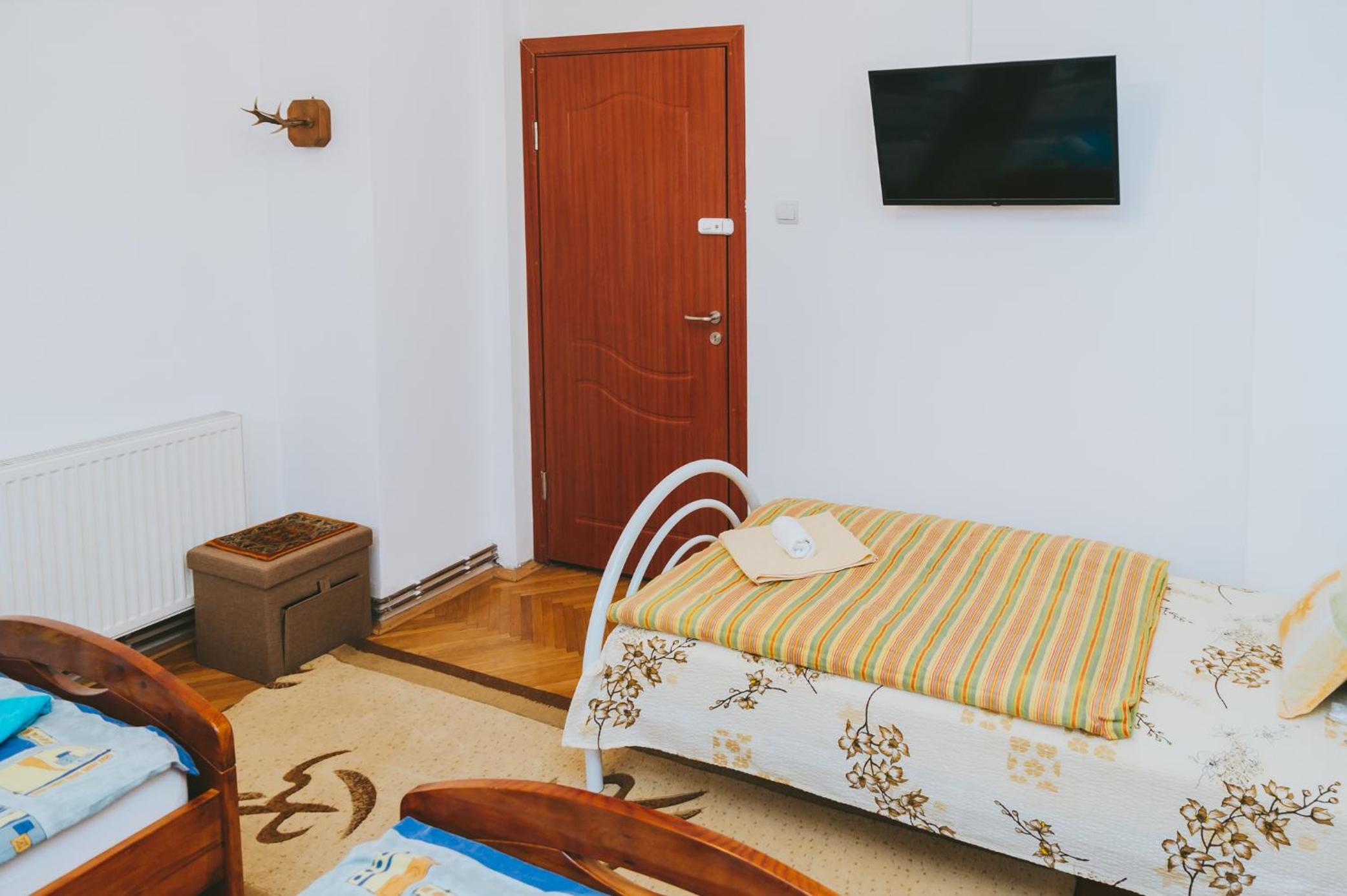 Deluxe Double or Twin Room - Photo 1