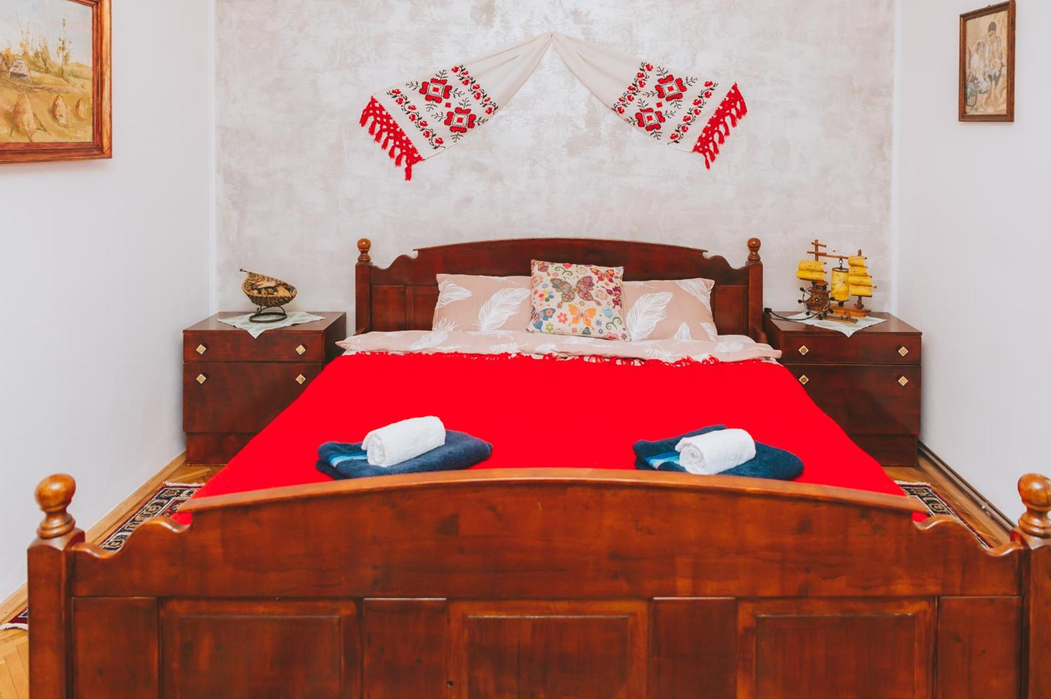 Deluxe Double Room - Photo 1