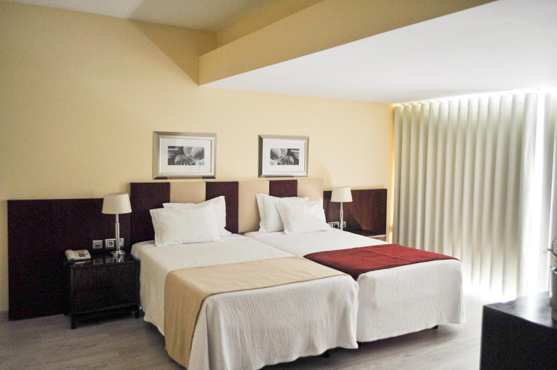 Twin Room - Photo 1