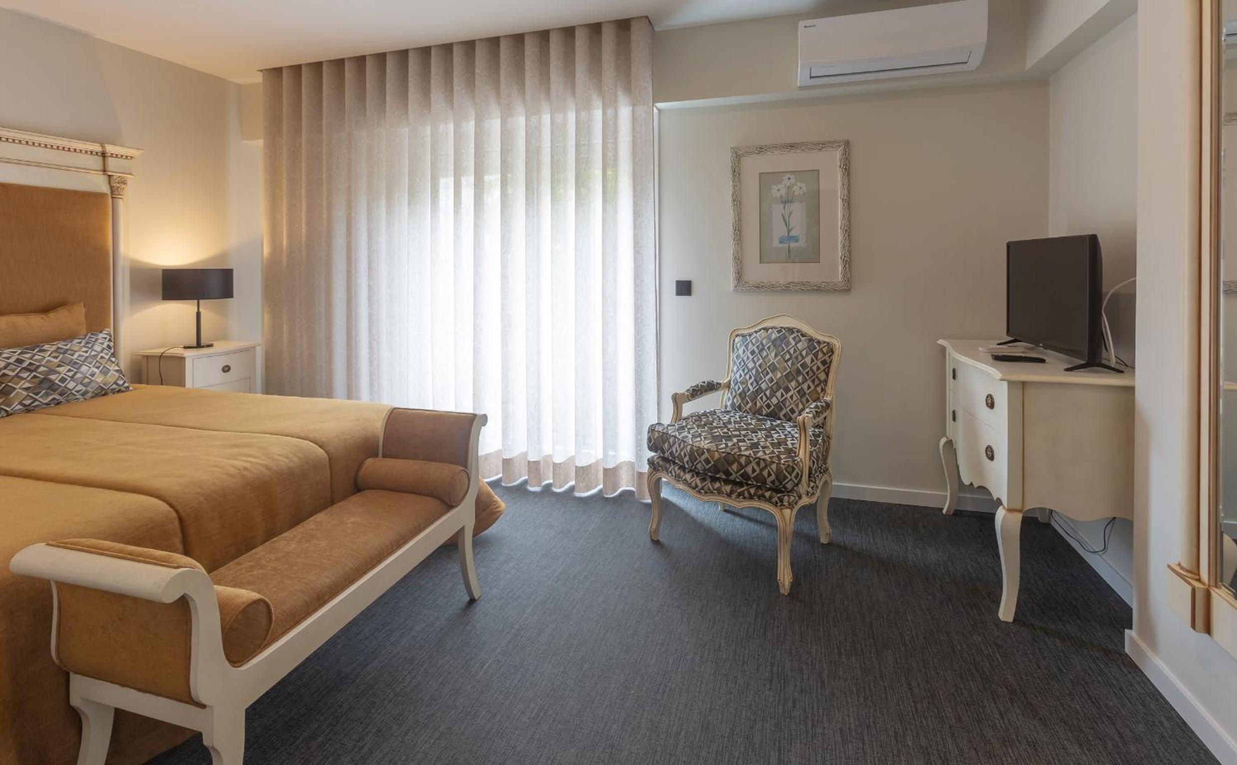 Royal Suite - Photo 7
