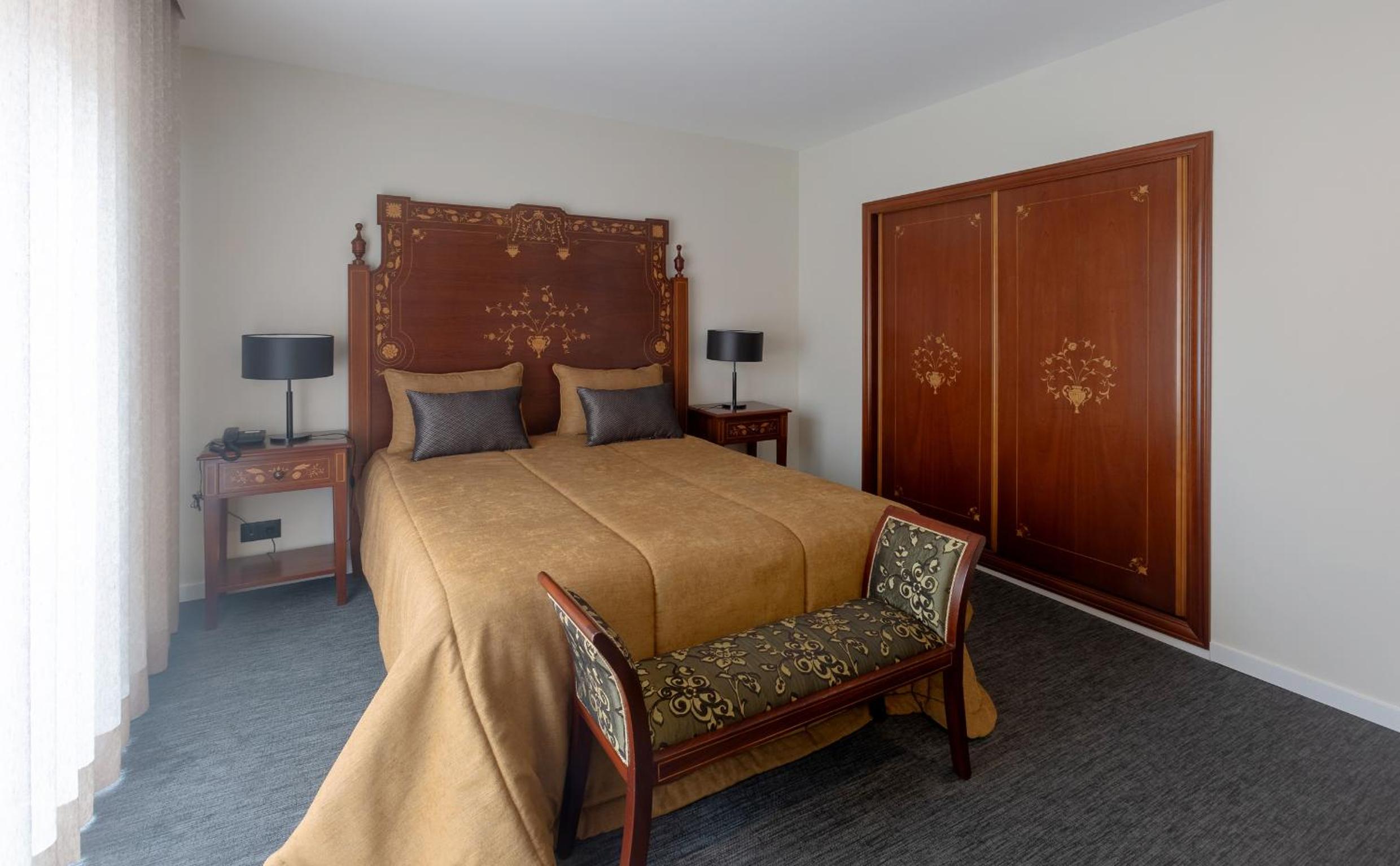 Royal Suite - Photo 8