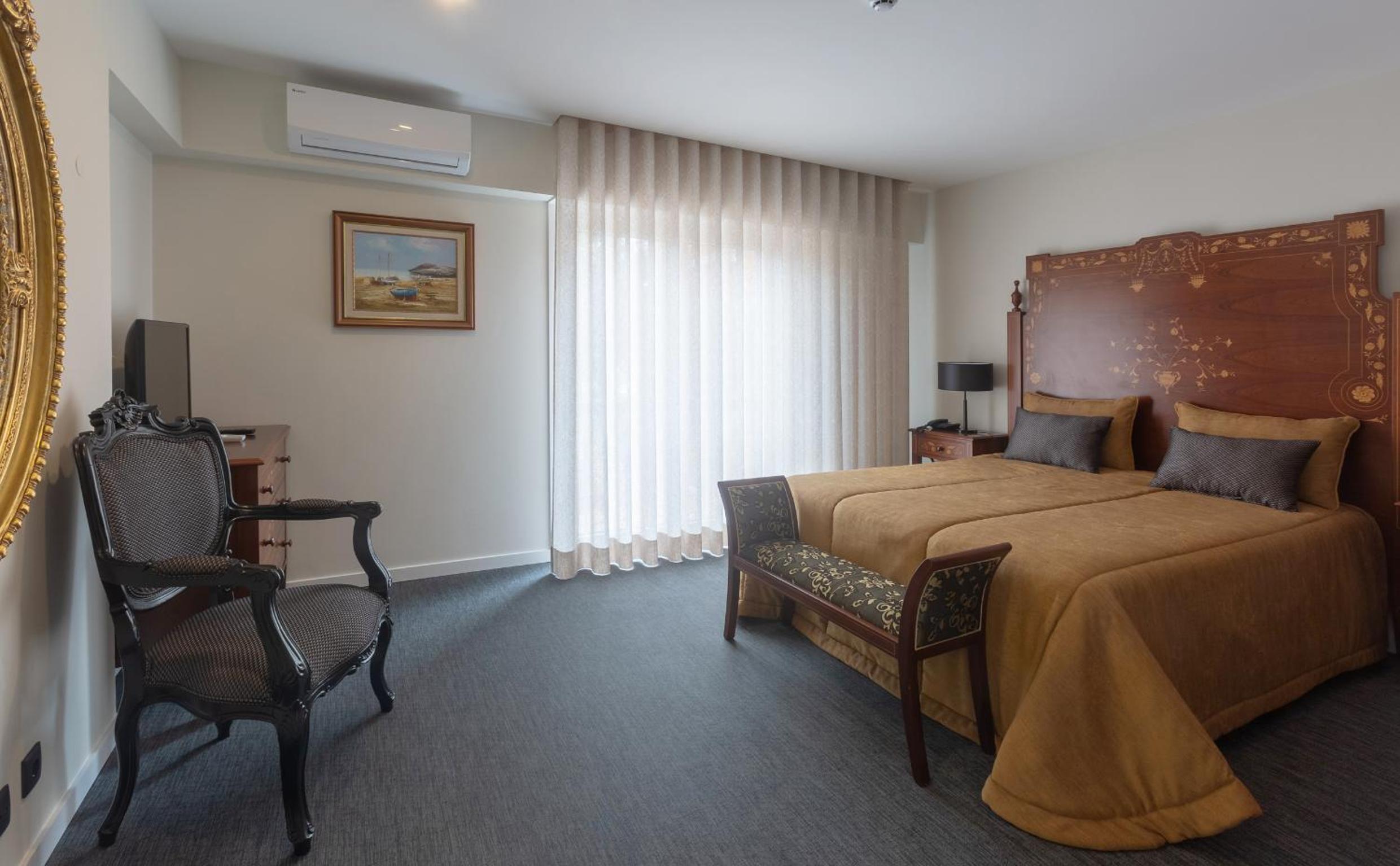 Royal Suite - Photo 1
