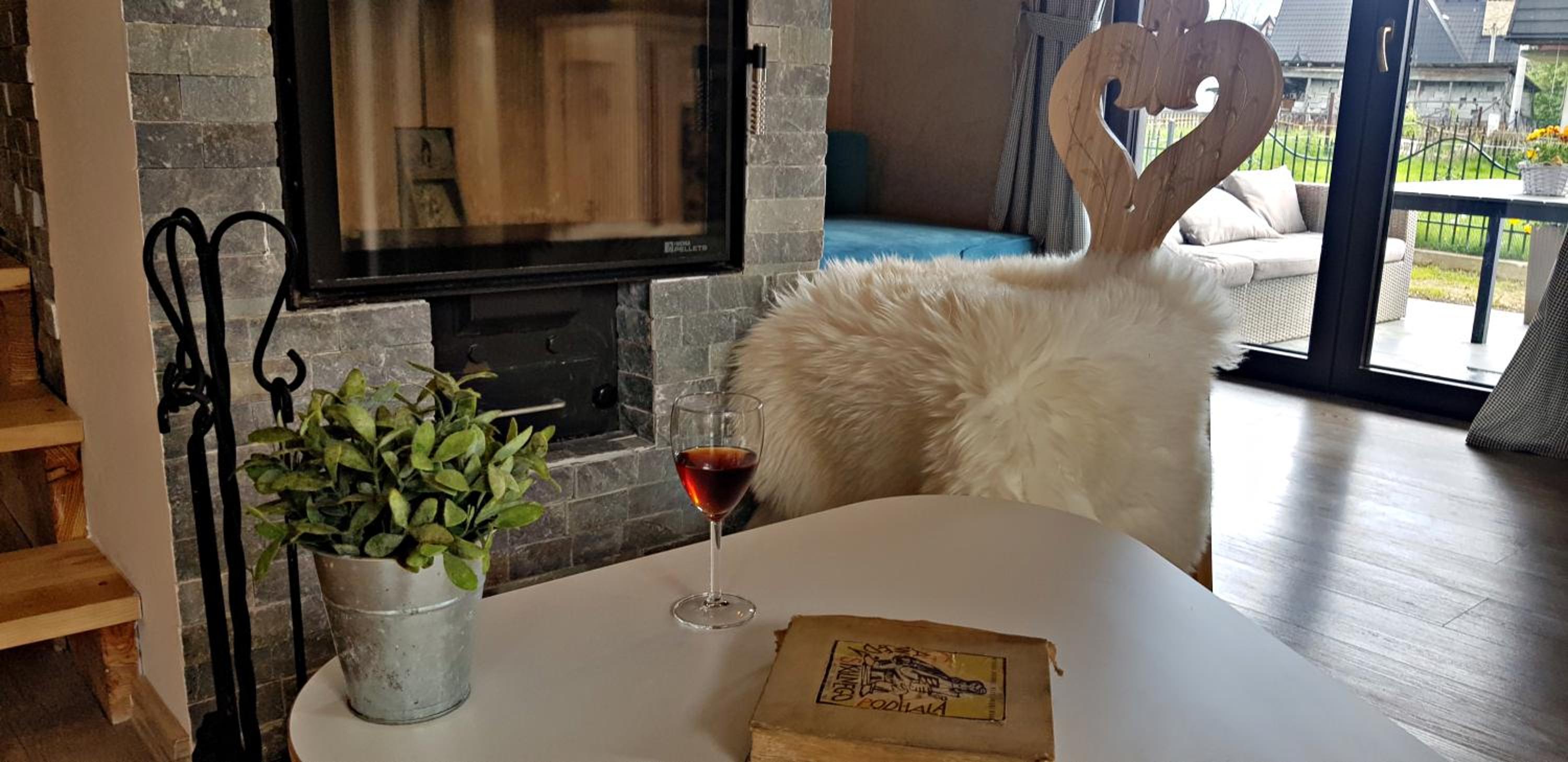 Three-Bedroom Chalet - Photo 7