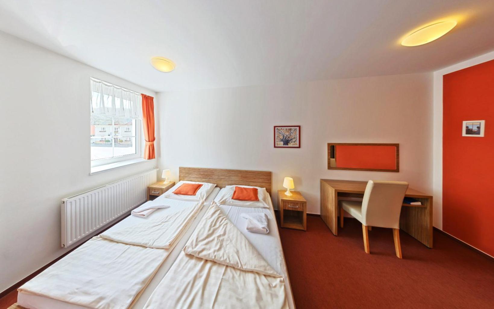 Double Room - Photo 1