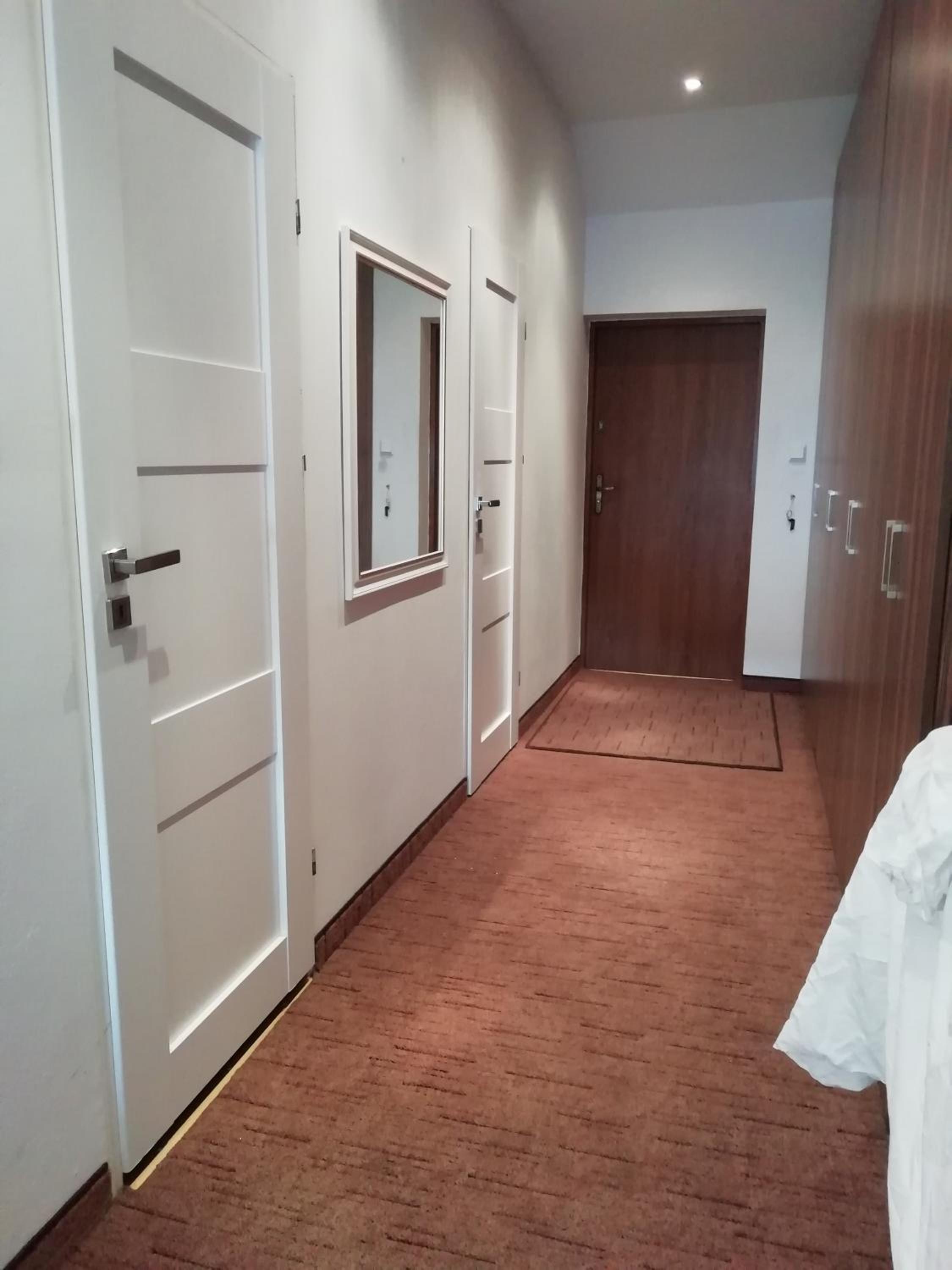 One-Bedroom Apartment - Photo 5