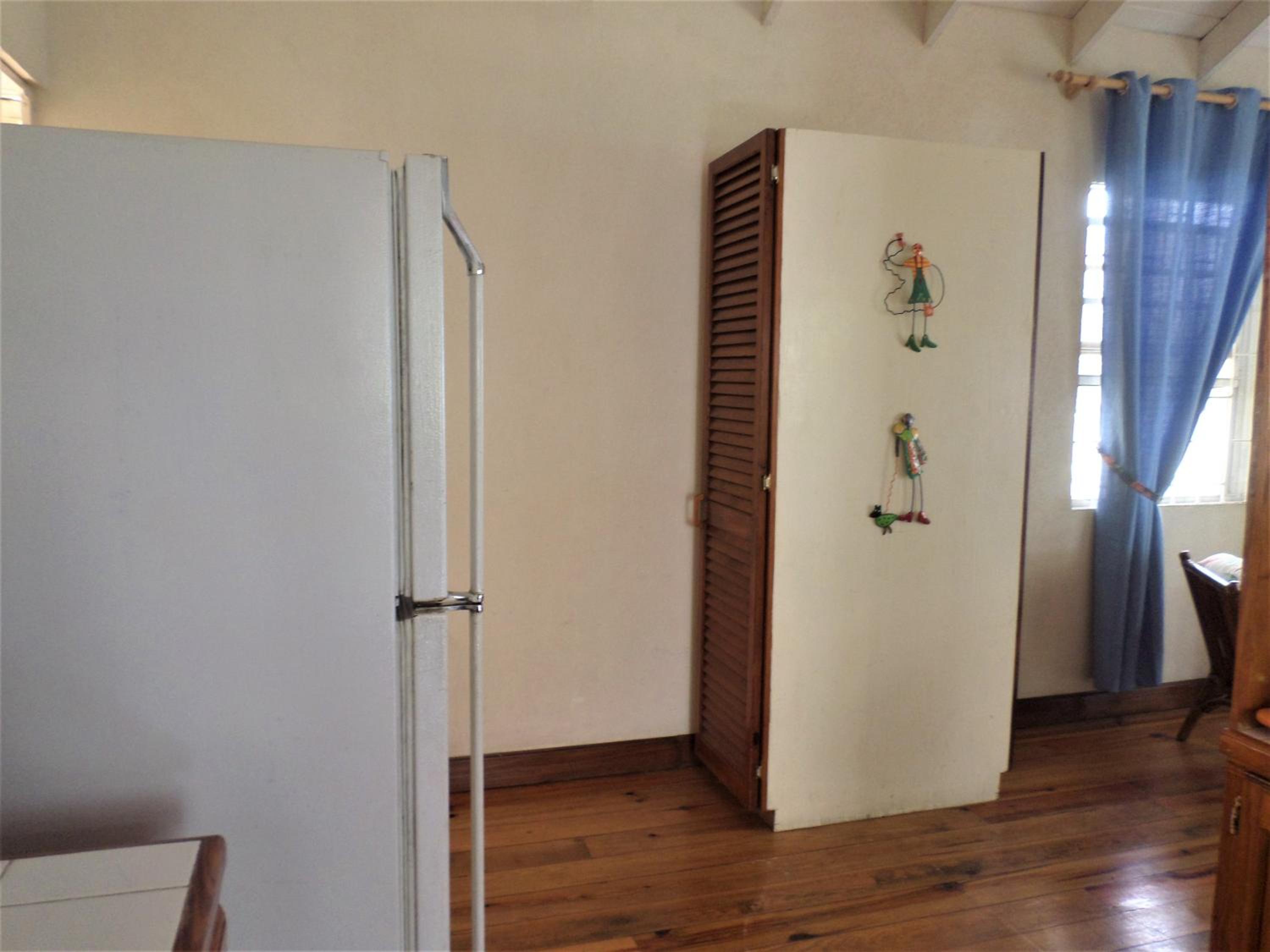 Two-Bedroom Apartment photo 2