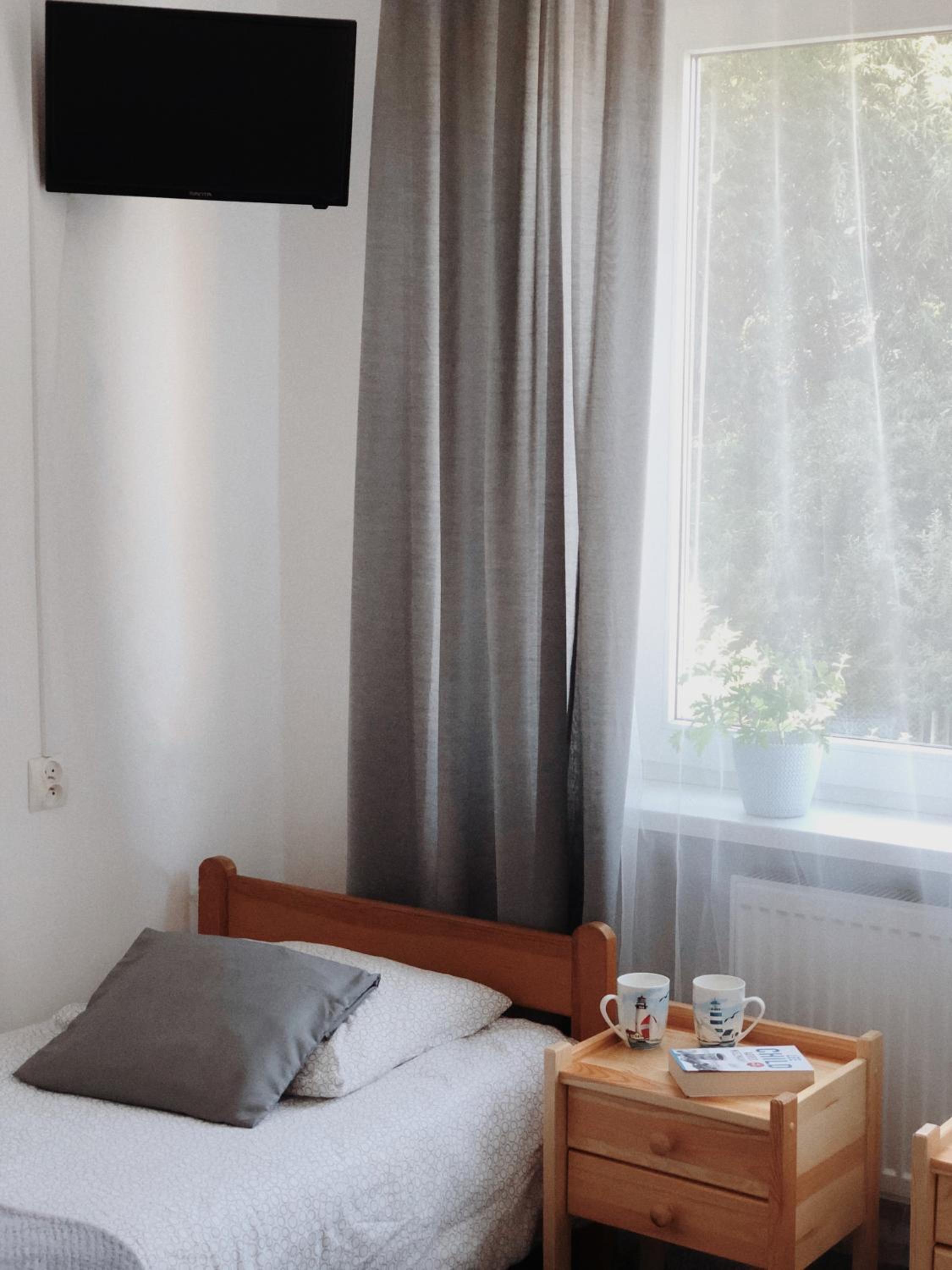 Double Room with Private Bathroom photo 3