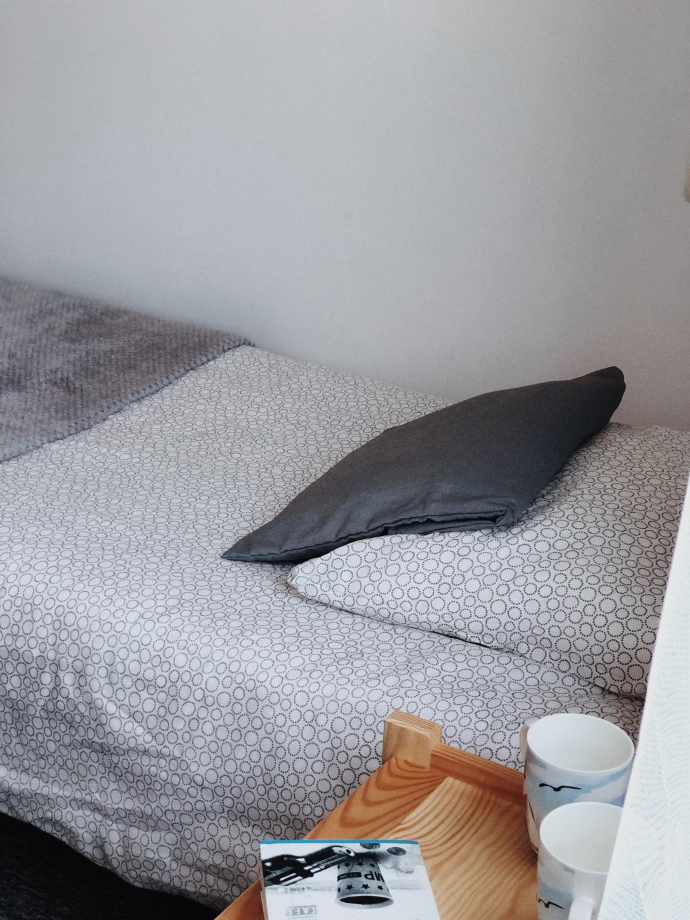 Double Room with Private Bathroom photo 3