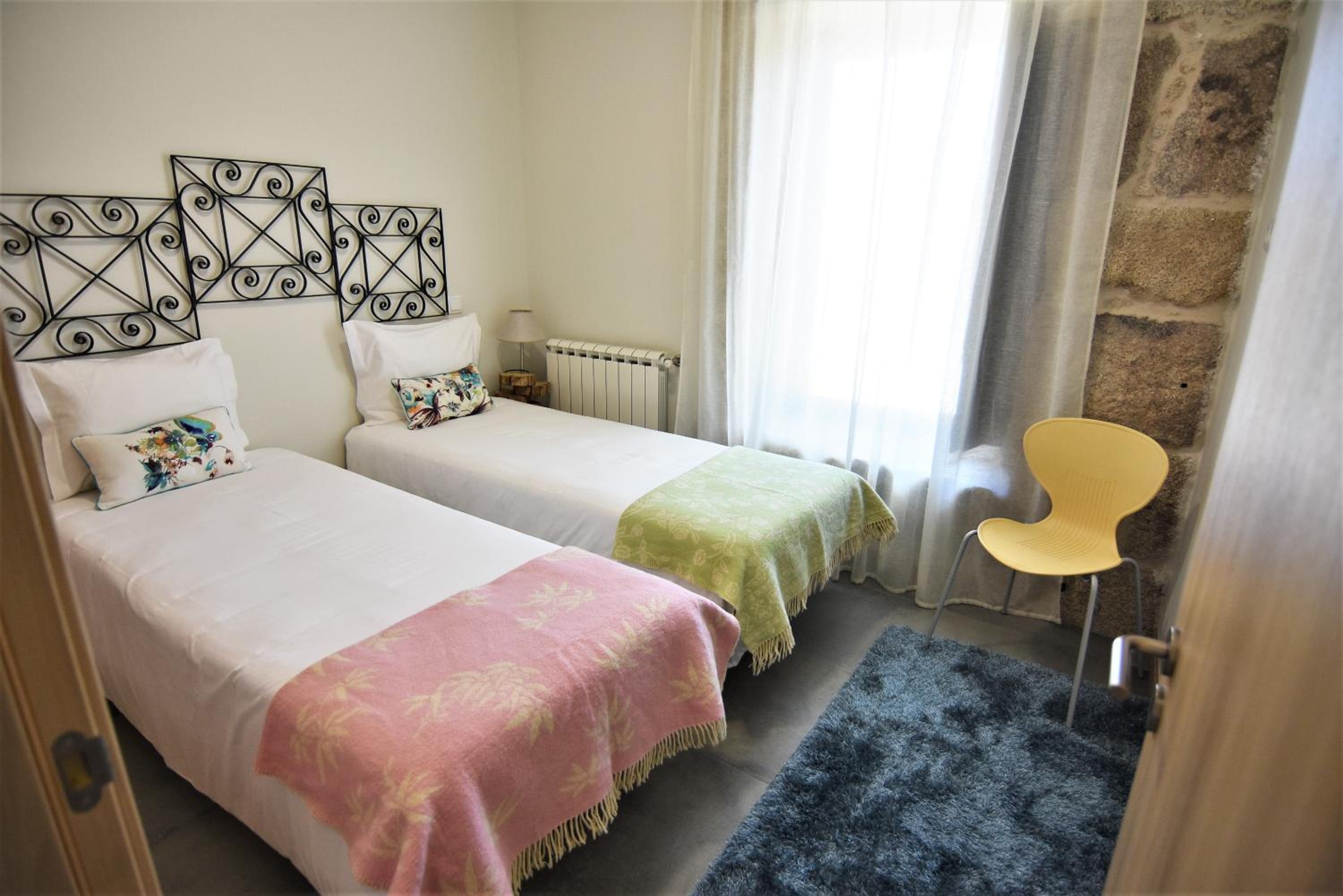 Two-Bedroom House photo 2