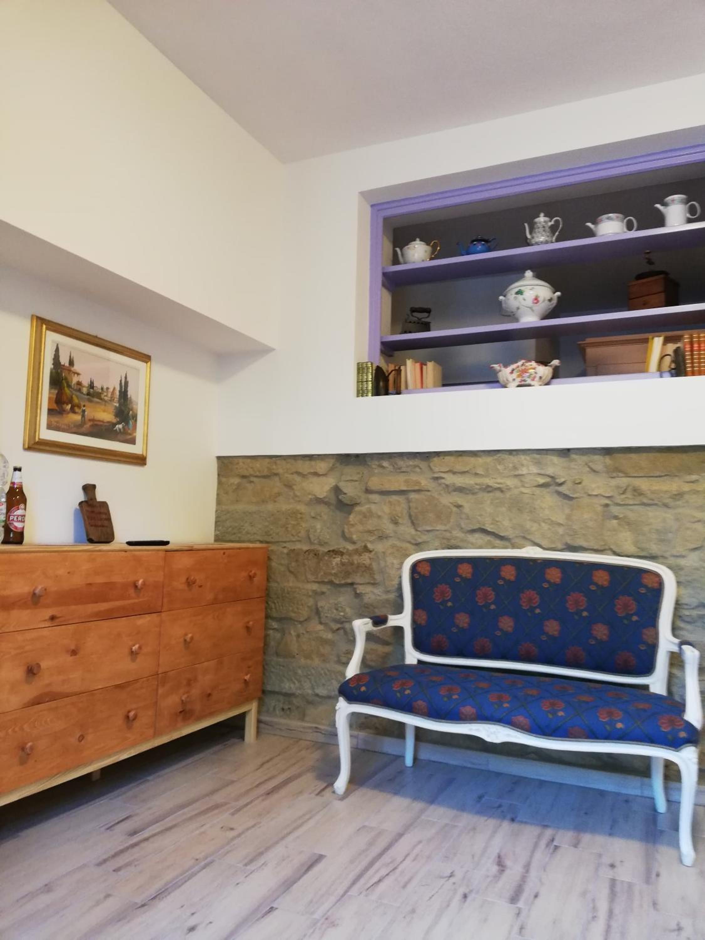Two-Bedroom Apartment - Photo 1