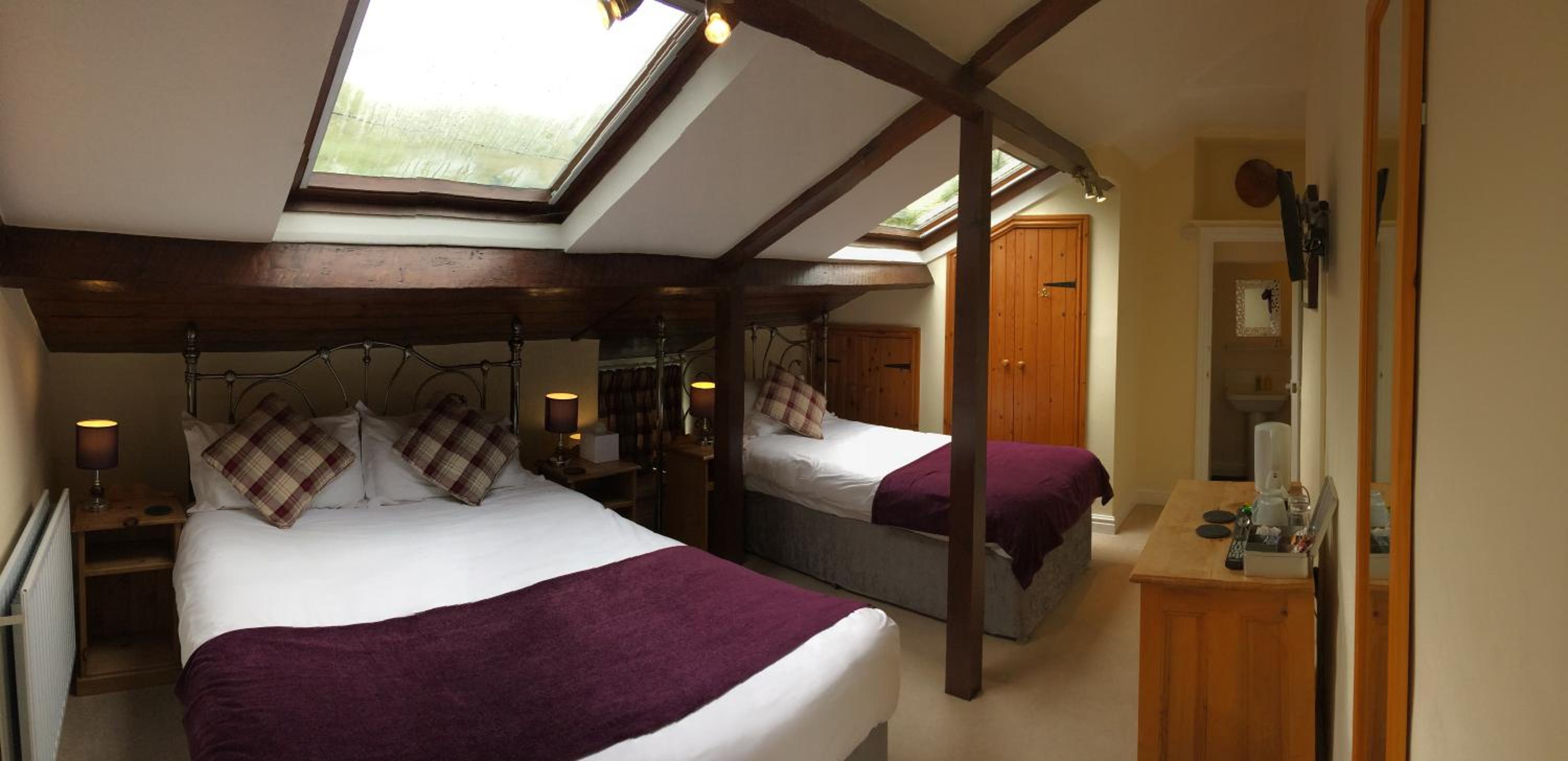 Double or Twin Room