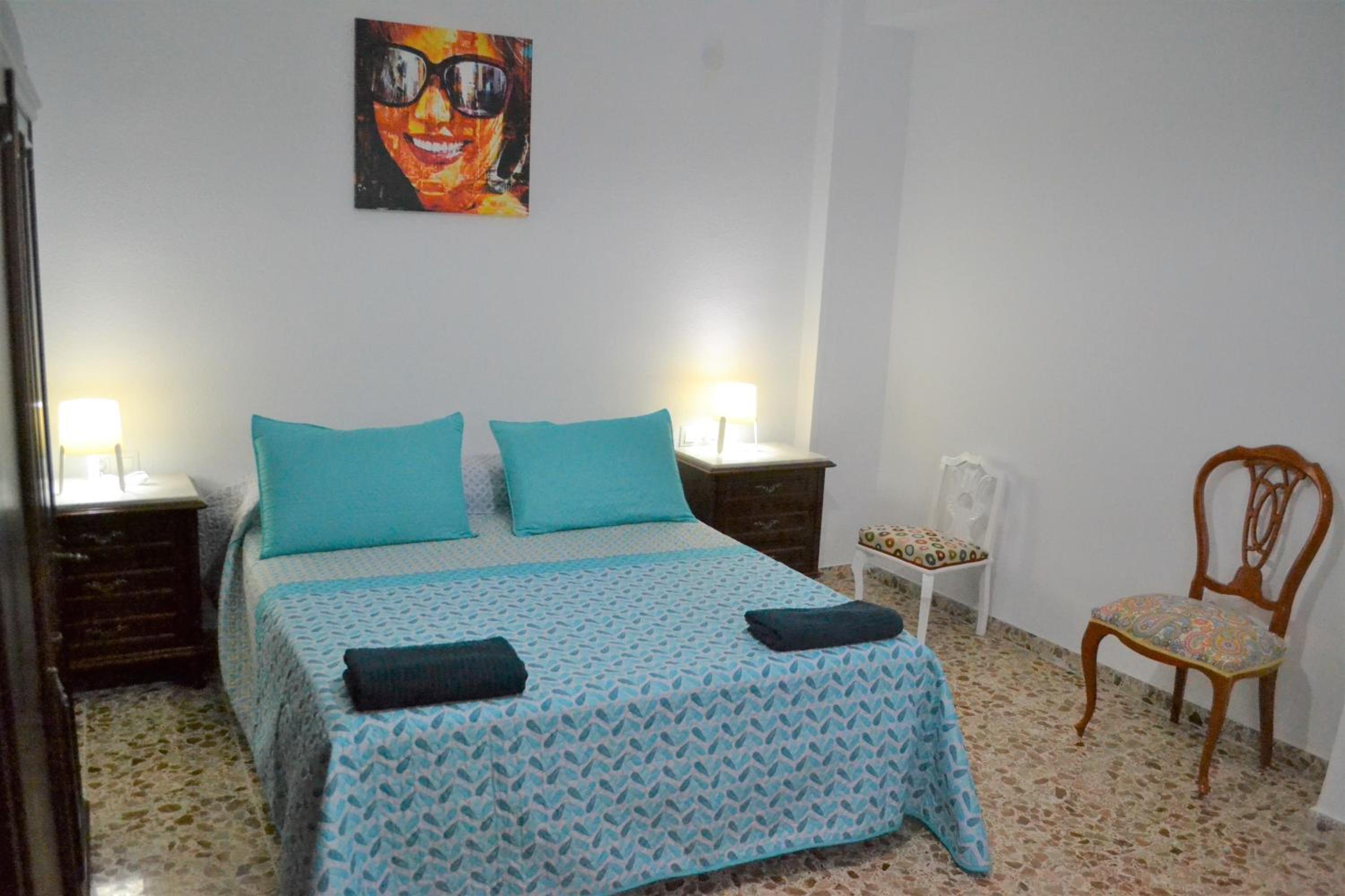 Apartamento de lujo