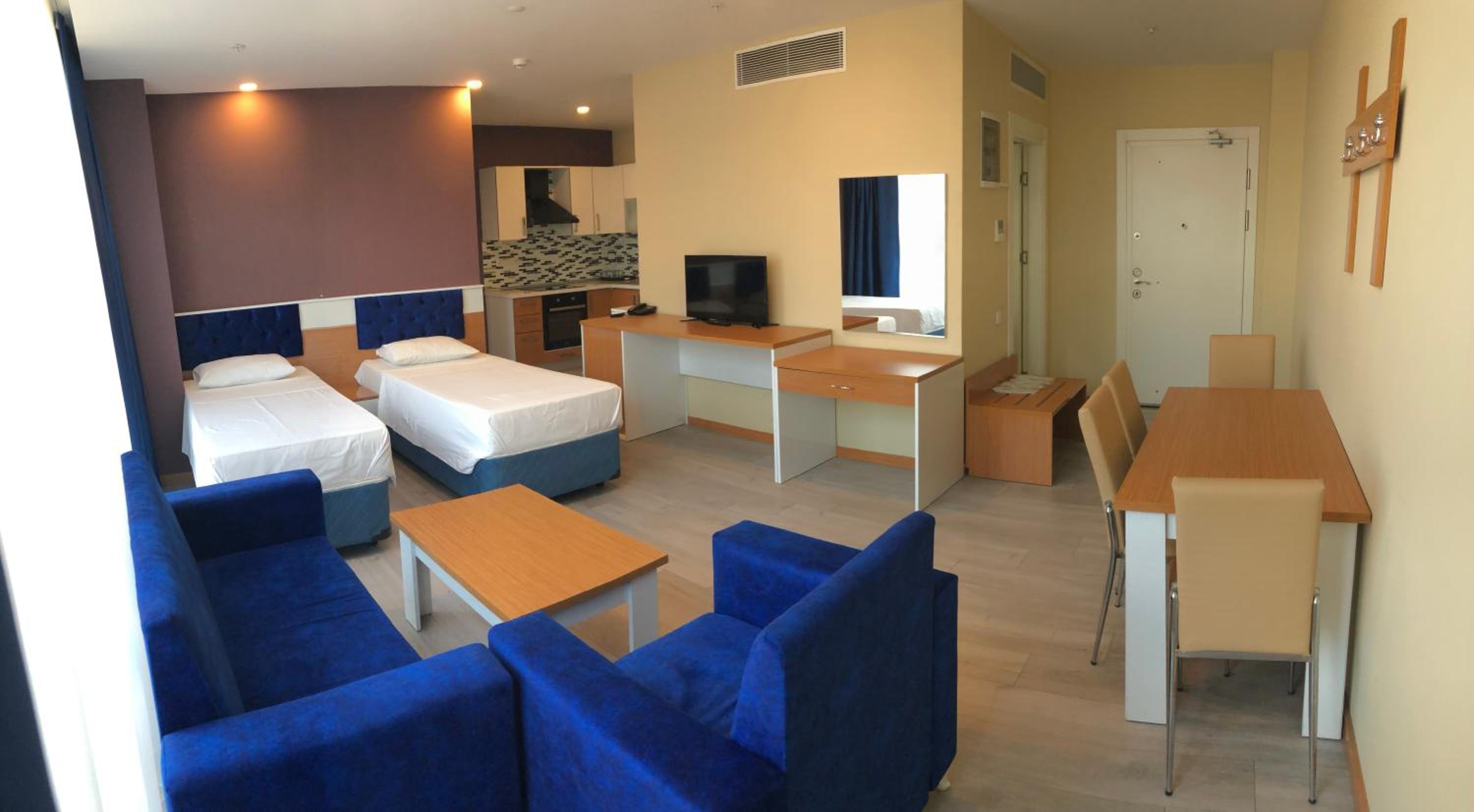 Family Suite photo 3
