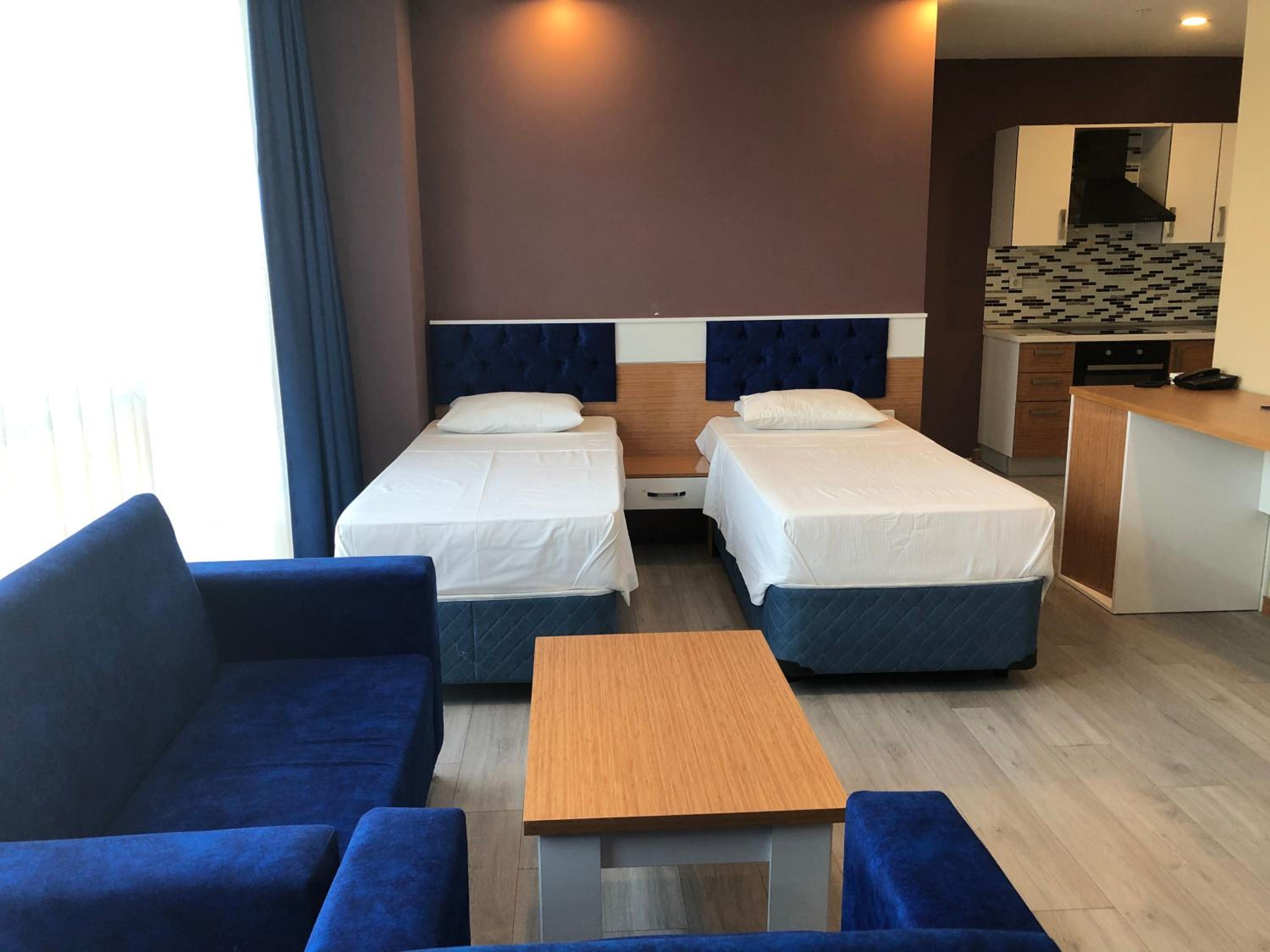 Family Suite photo 2