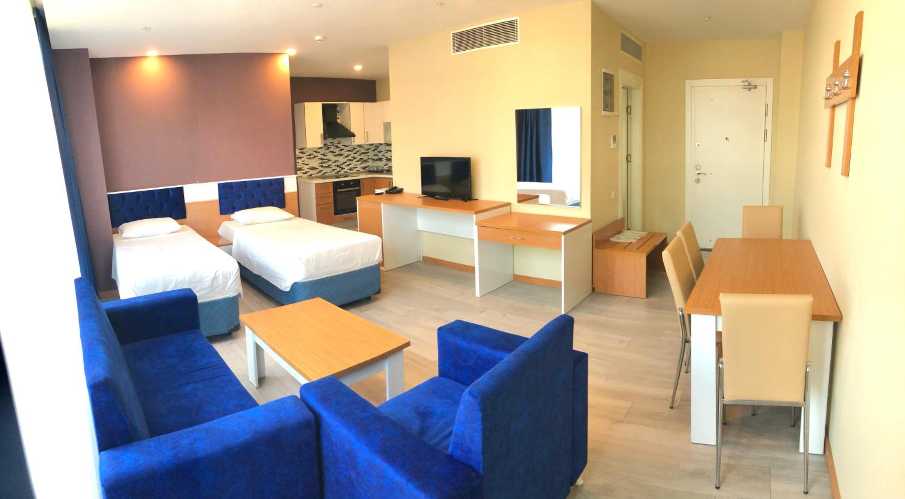 Family Suite photo 1