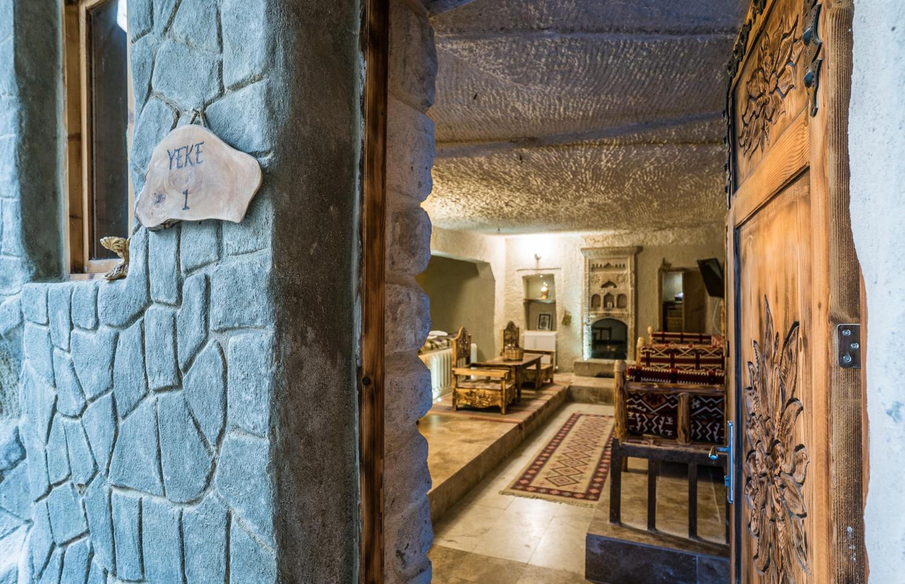 Deluxe Suite - Photo 106