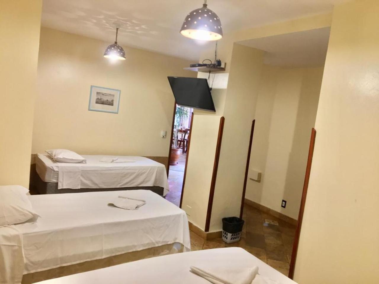 Standard Quadruple Room photo 3