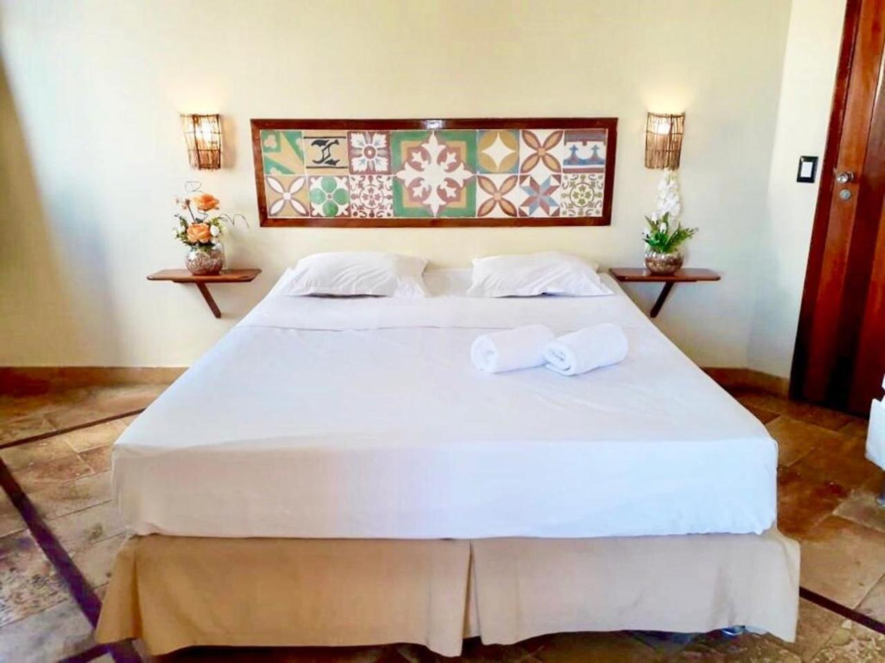 Triple Room with Balcony and Sea View photo 1