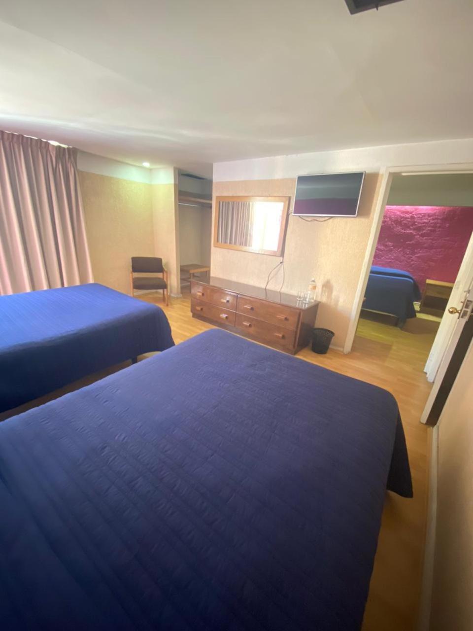 Triple Room photo 2