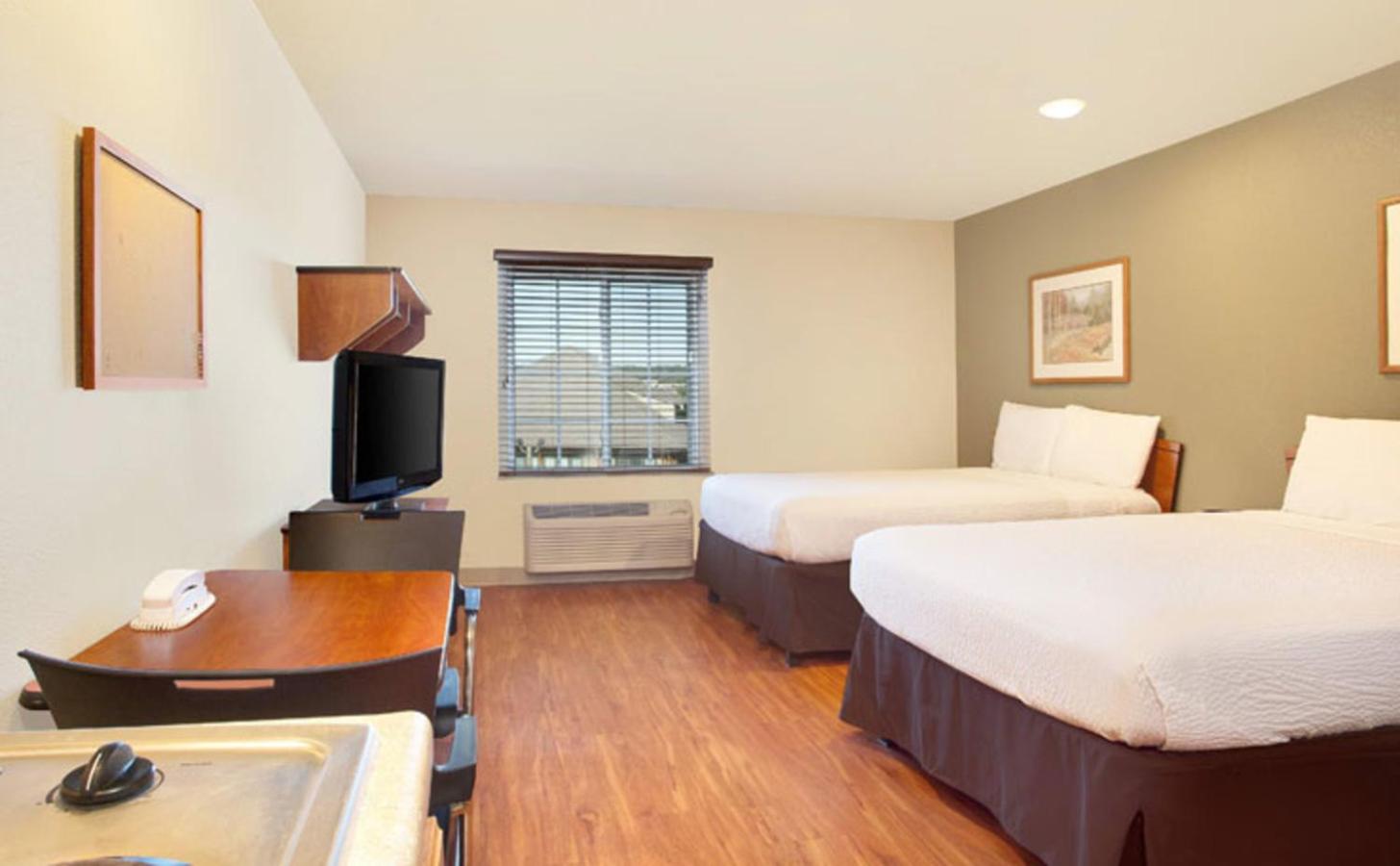 Double Room photo 1