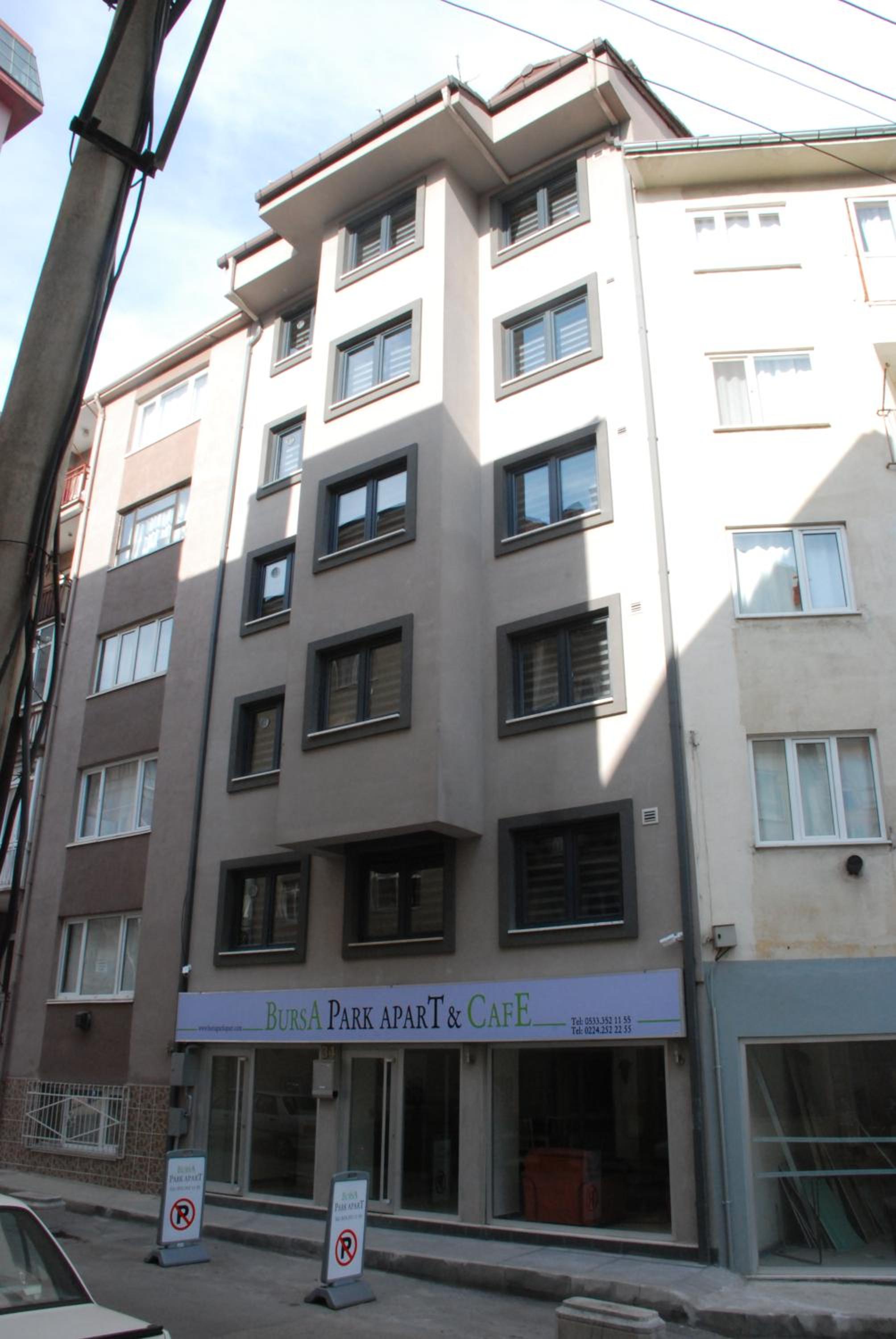 One-Bedroom Apartment - Photo 19