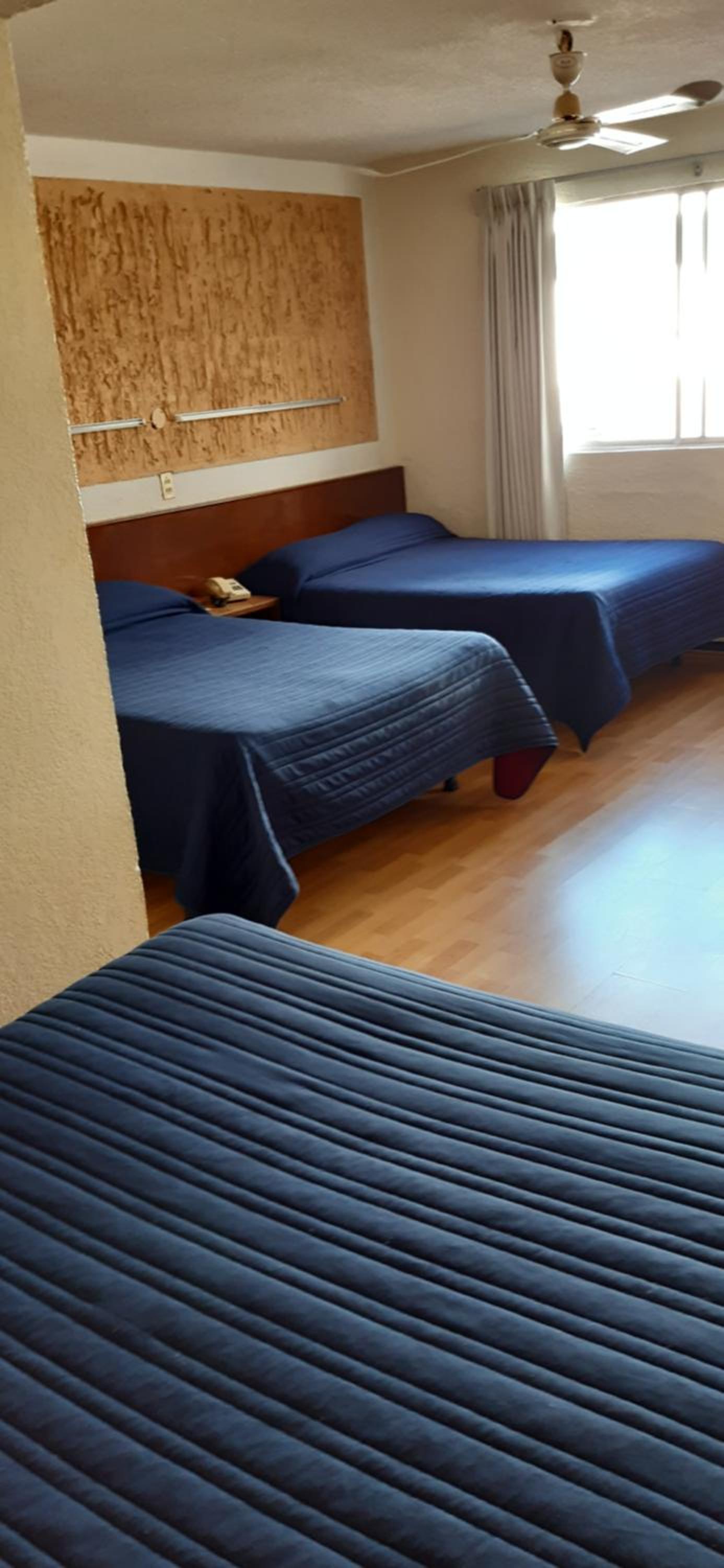 Triple Room photo 1