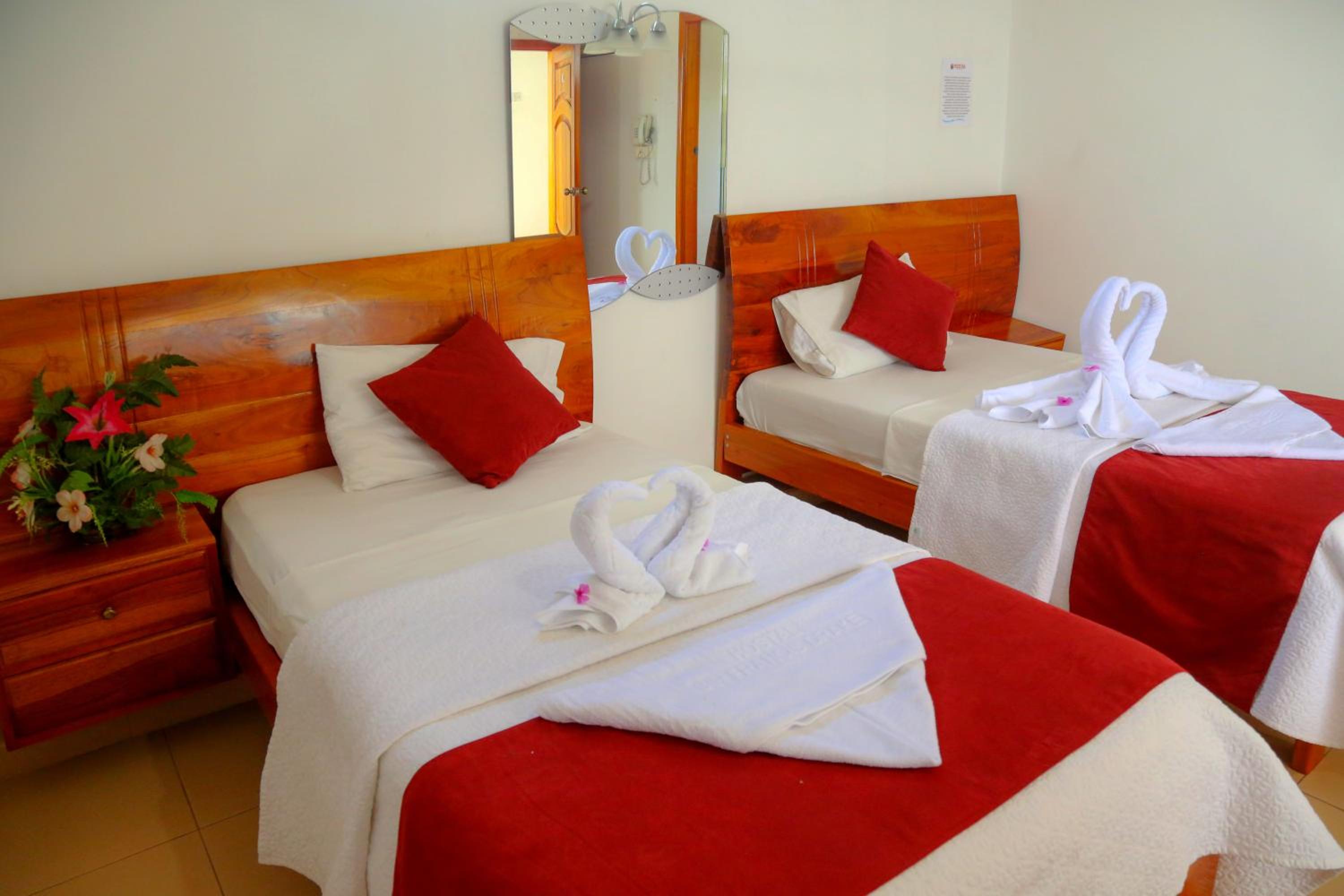 Premium Double or Twin Room photo 1
