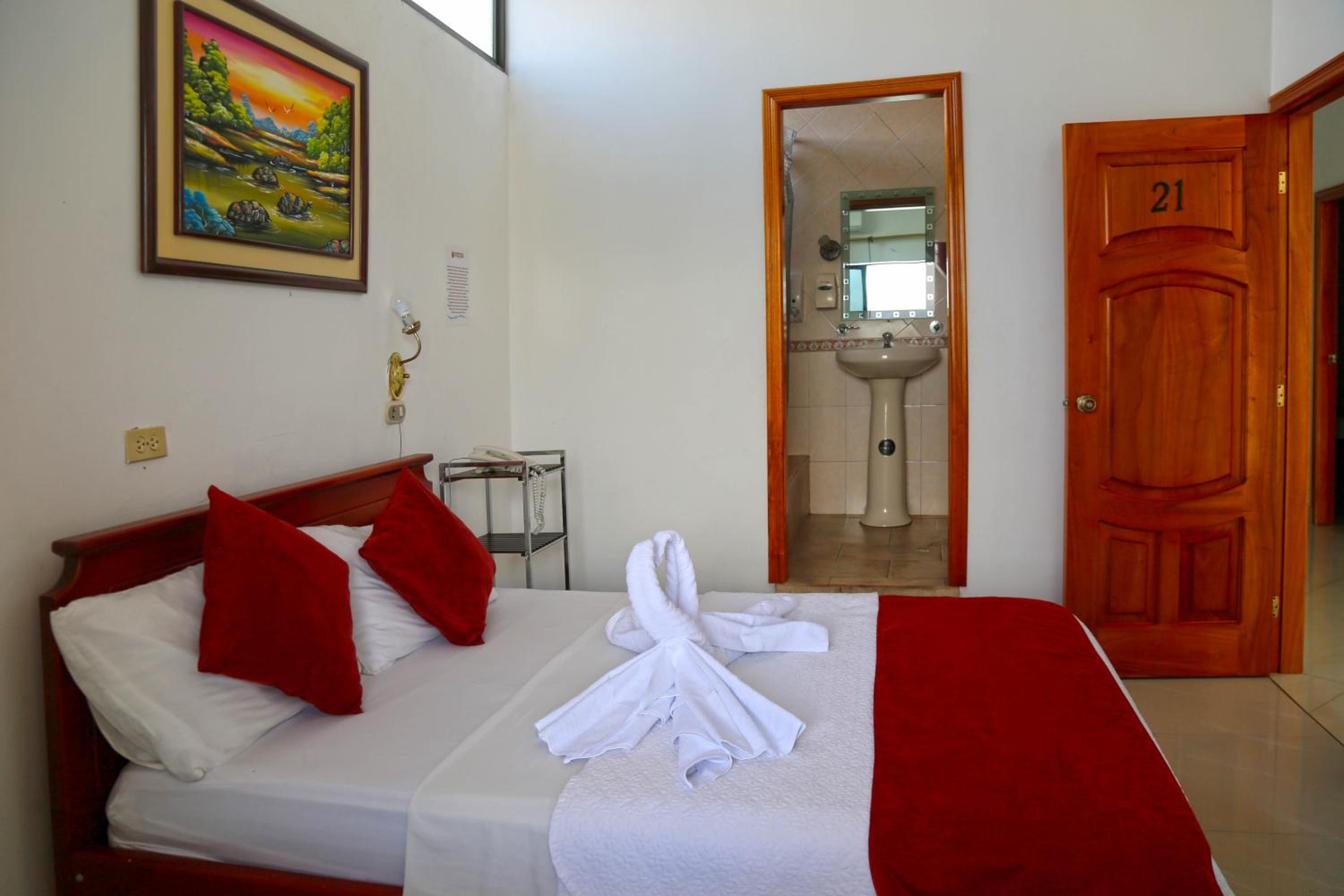 Double Room photo 1