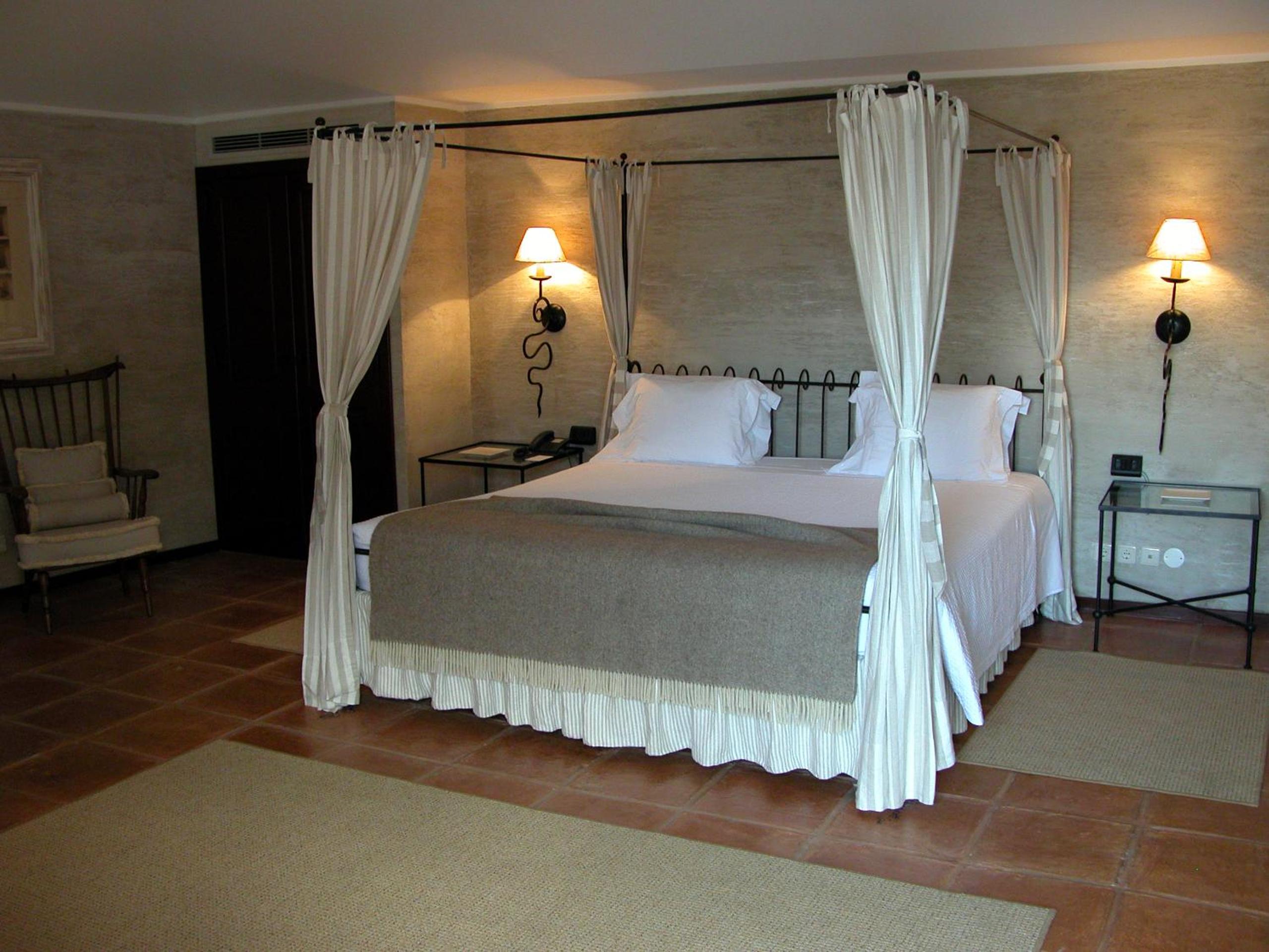 Deluxe Double Room - Photo 1