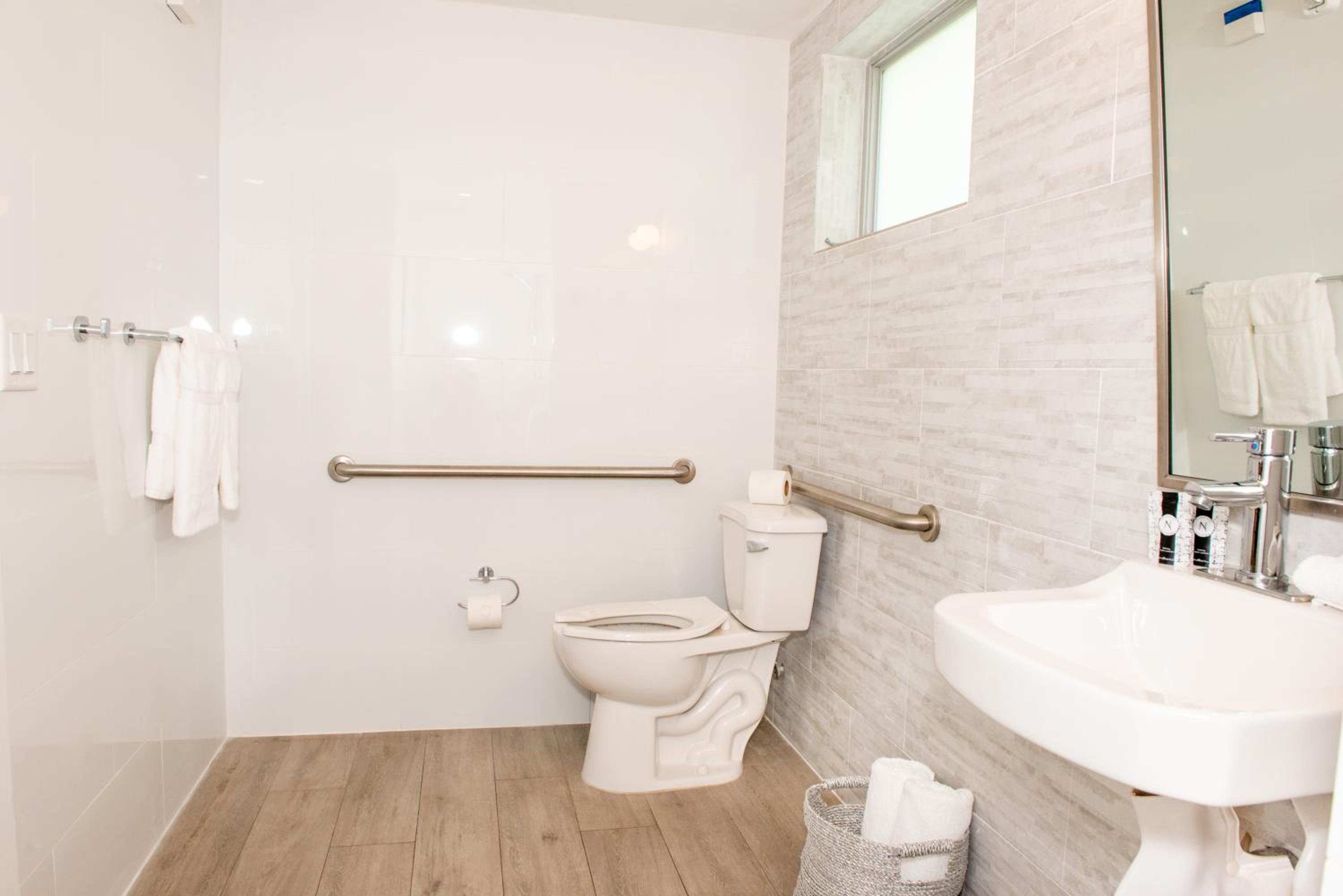 Waterside Hotel and Suites, 사진 8