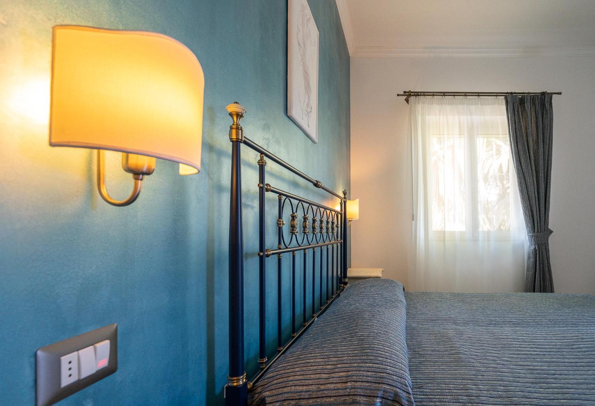 Double Room - Beach Package