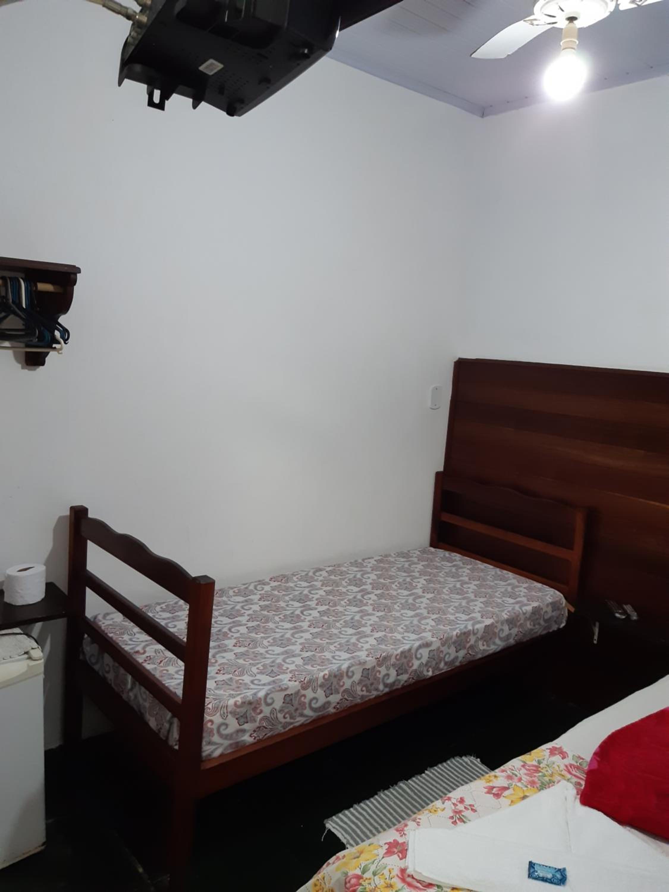 Triple Room with Bathroom photo 1