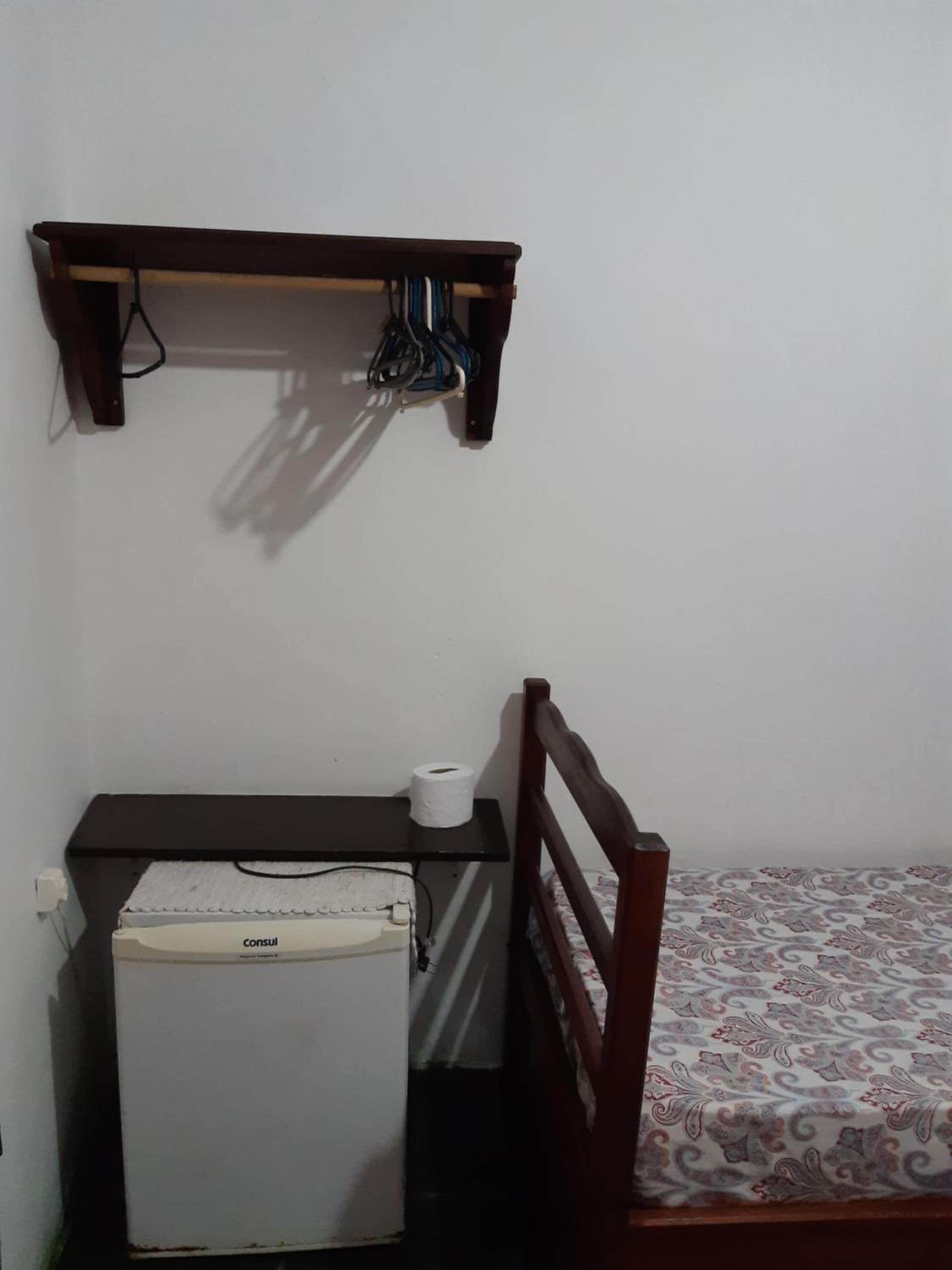 Budget Double Room photo 3