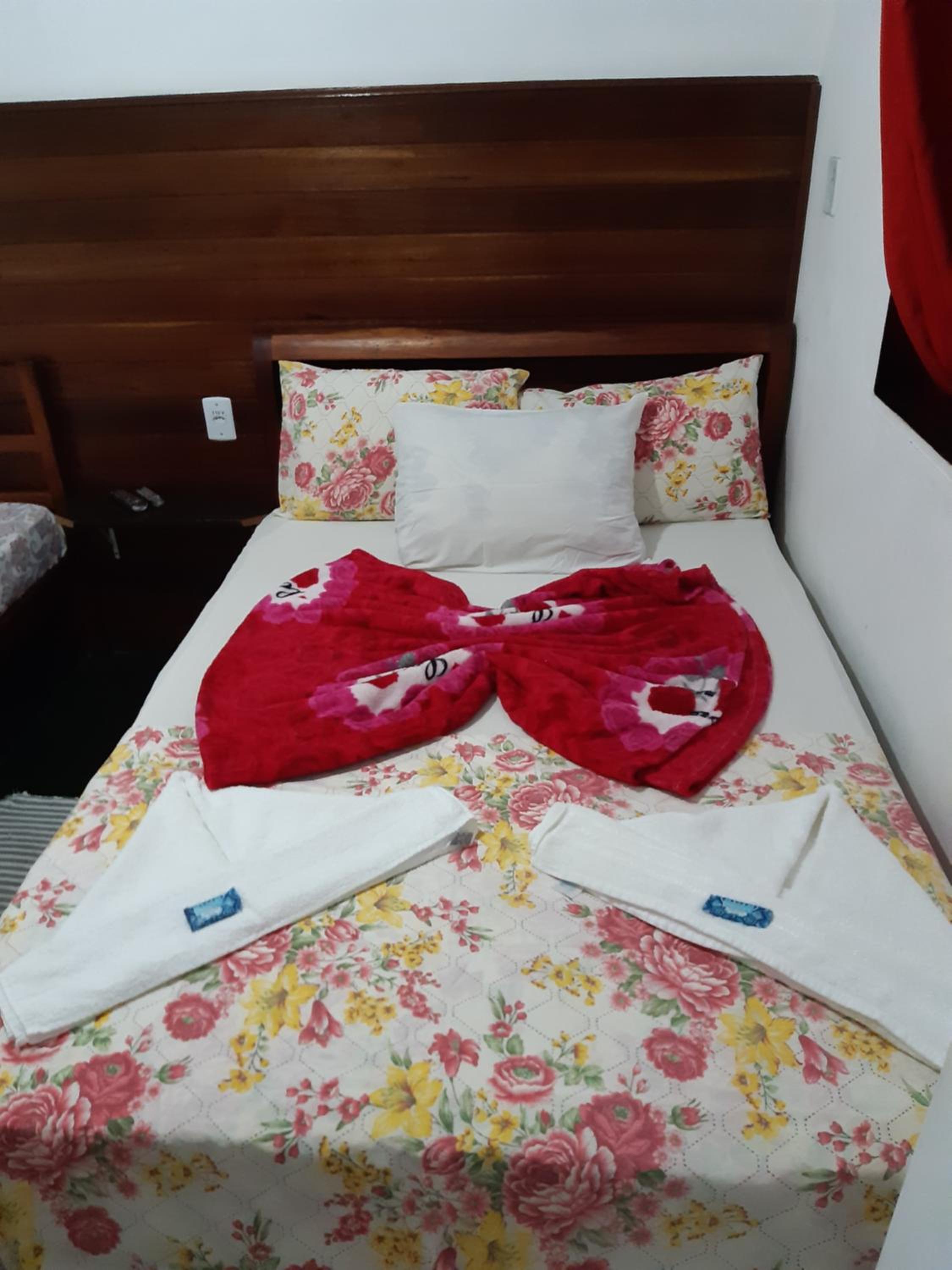 Budget Double Room photo 2