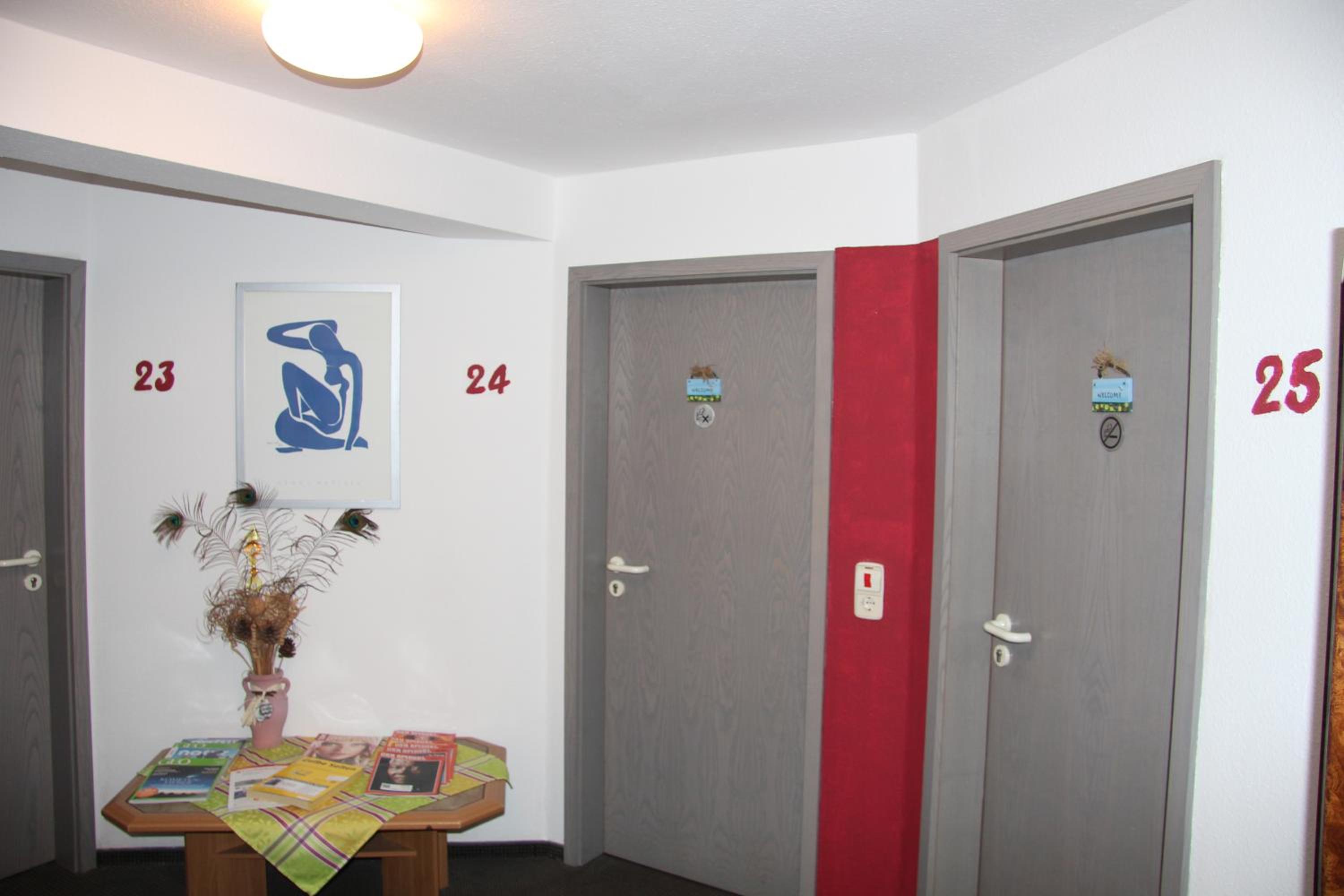Deluxe Double Room - Photo 1