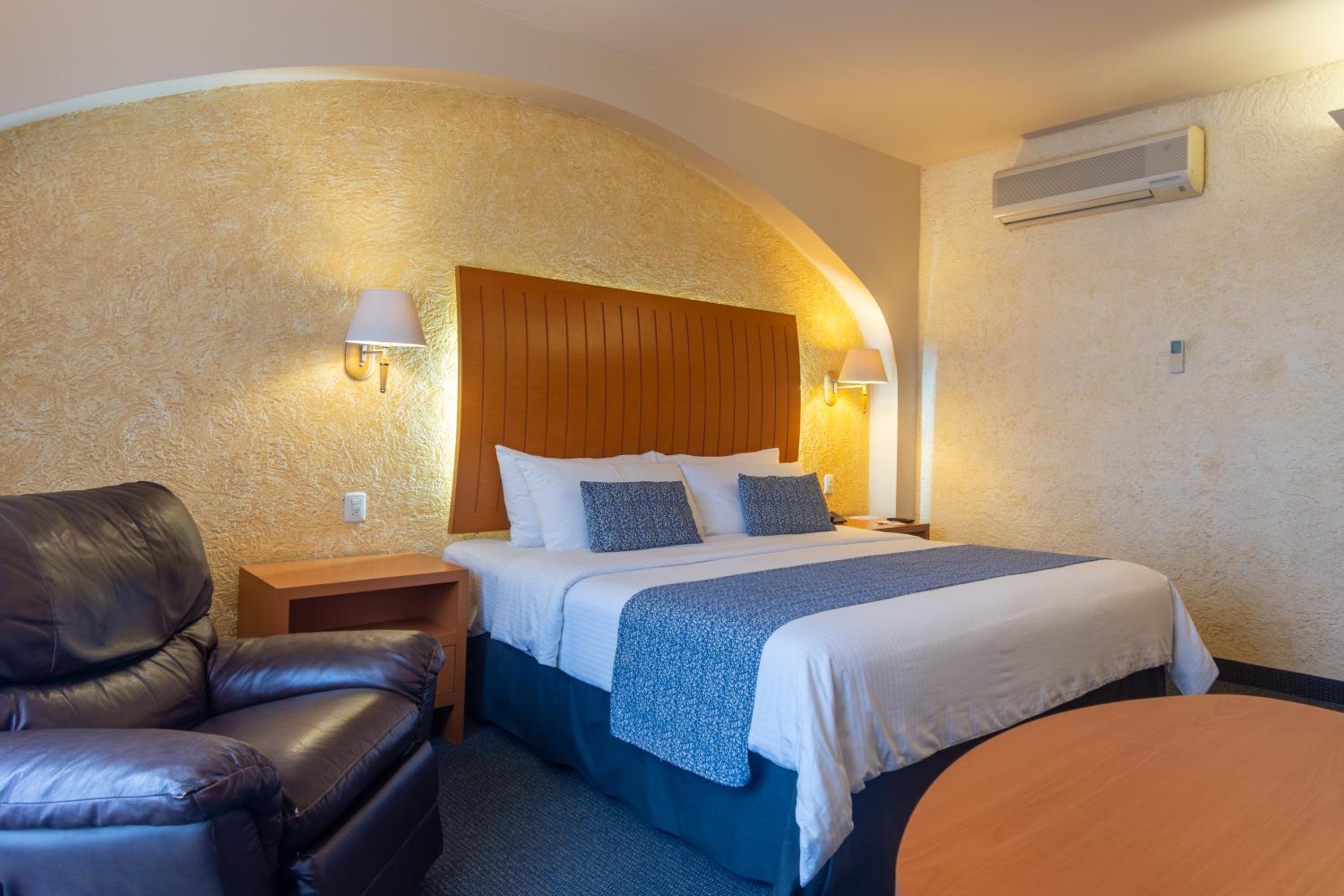 Executive King Room