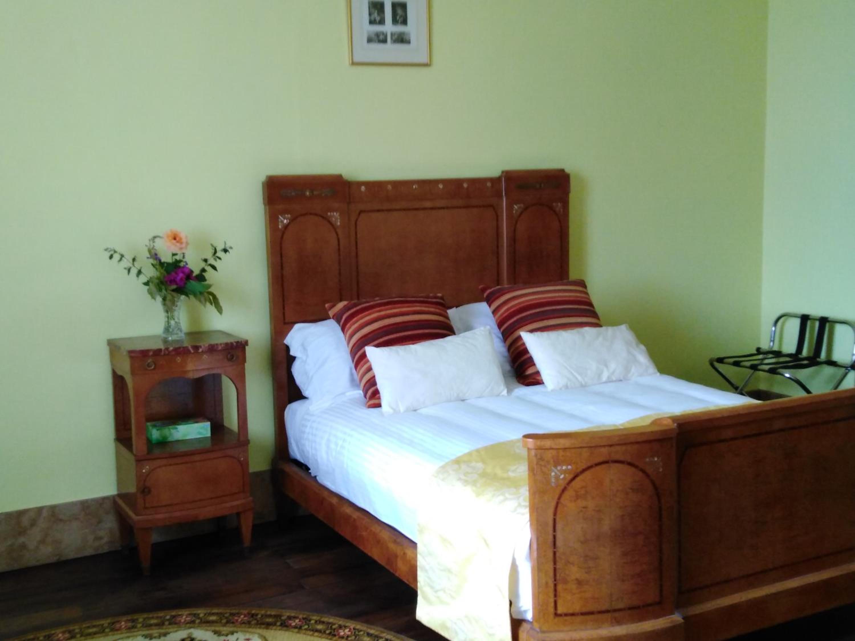 Double Room with Private Bathroom - Photo 3
