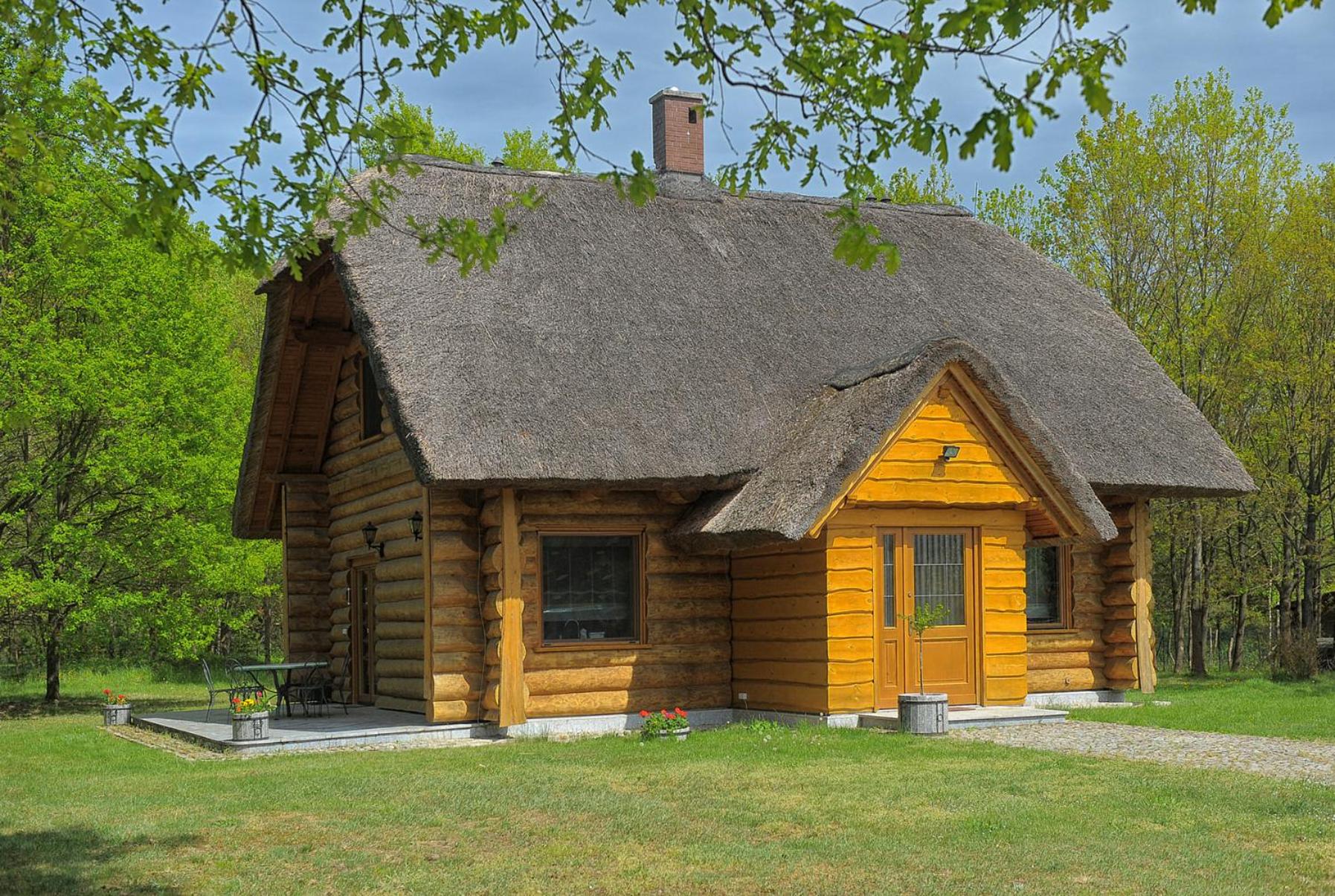 Three-Bedroom House photo 1